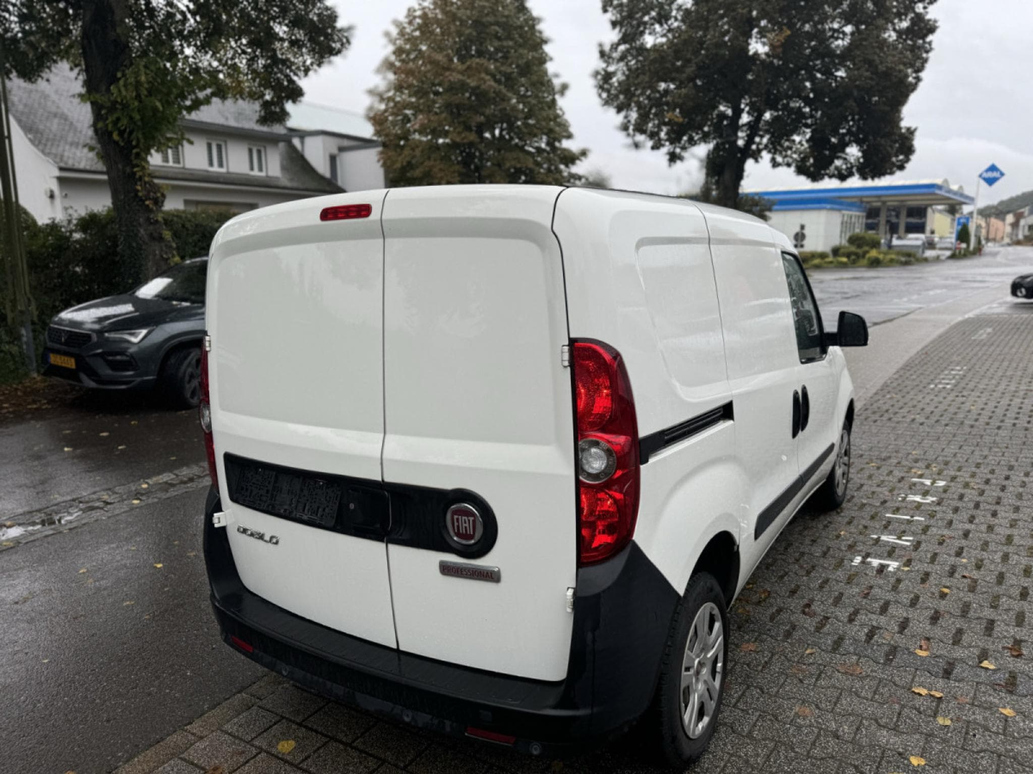 Fiat Doblo 1.3 MJet 95 (2019) - Foto 7