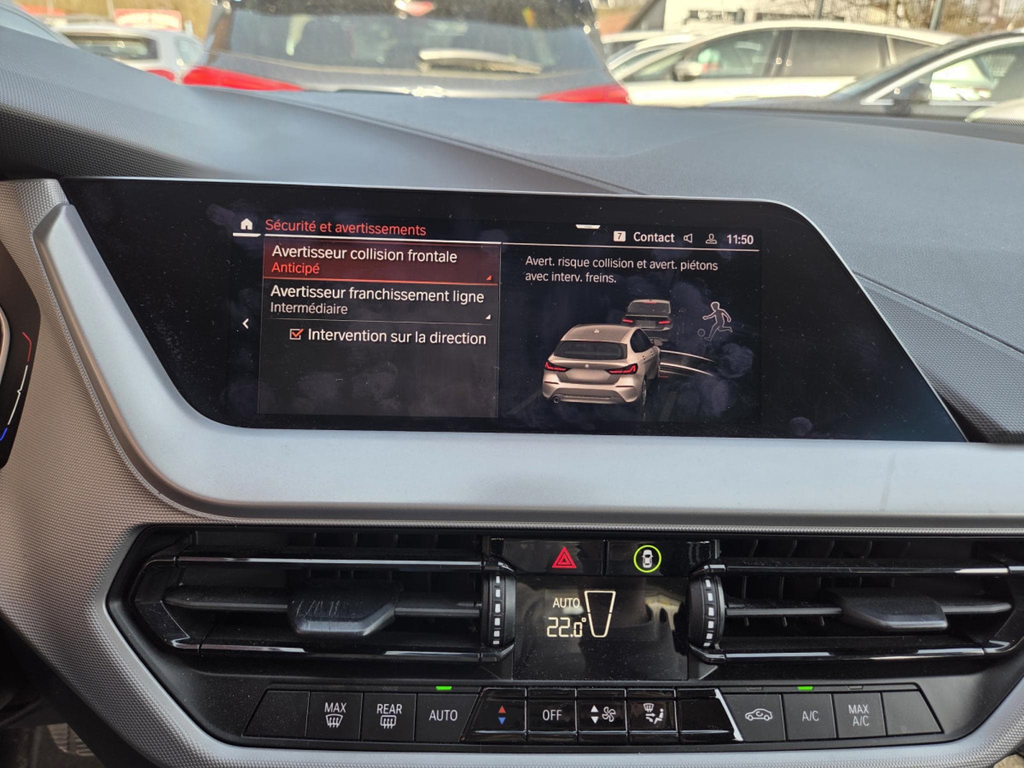 BMW 118 dA 150CV (2021) - Photo 15