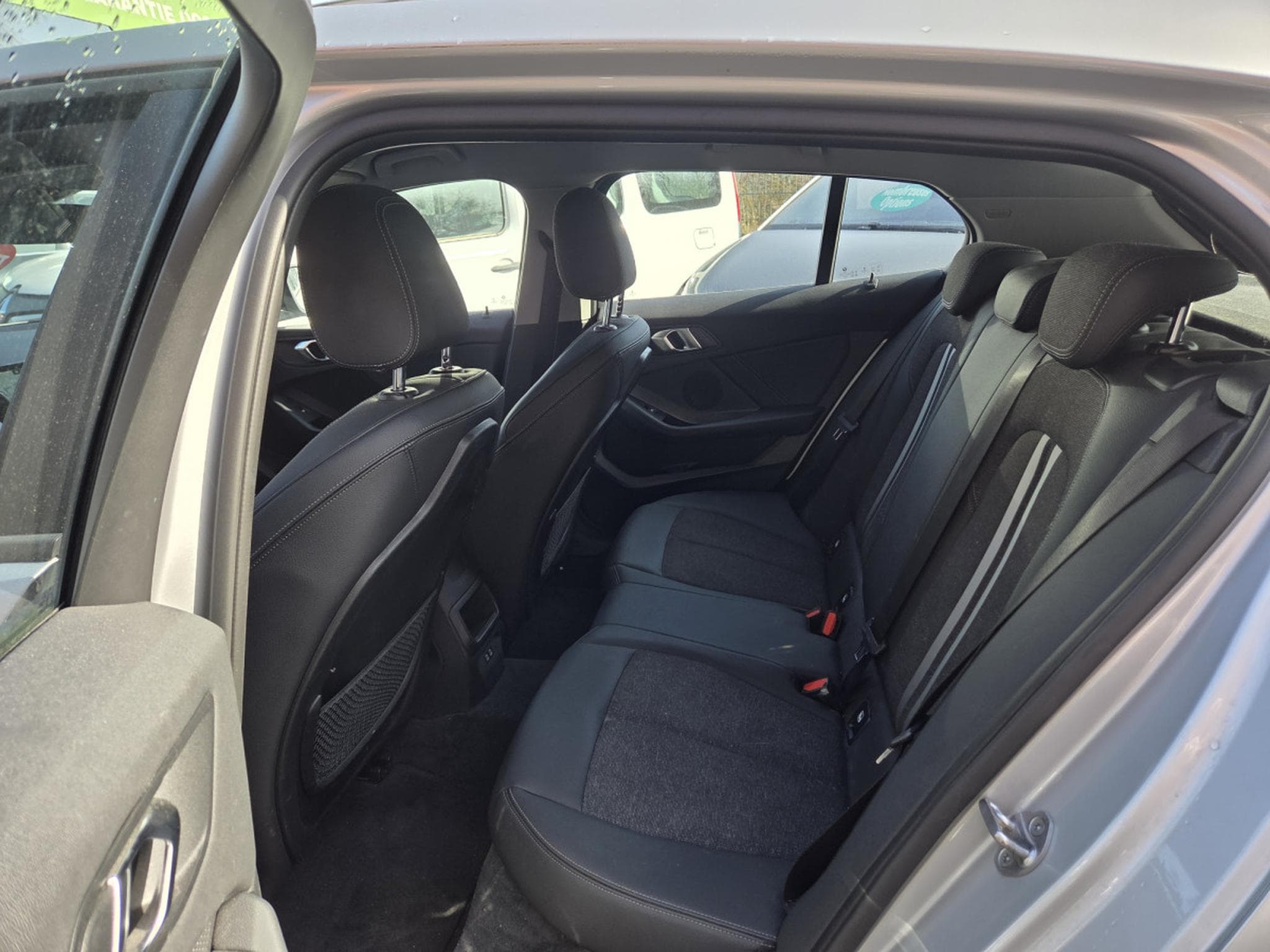 BMW 118 dA 150CV (2021) - Photo 17