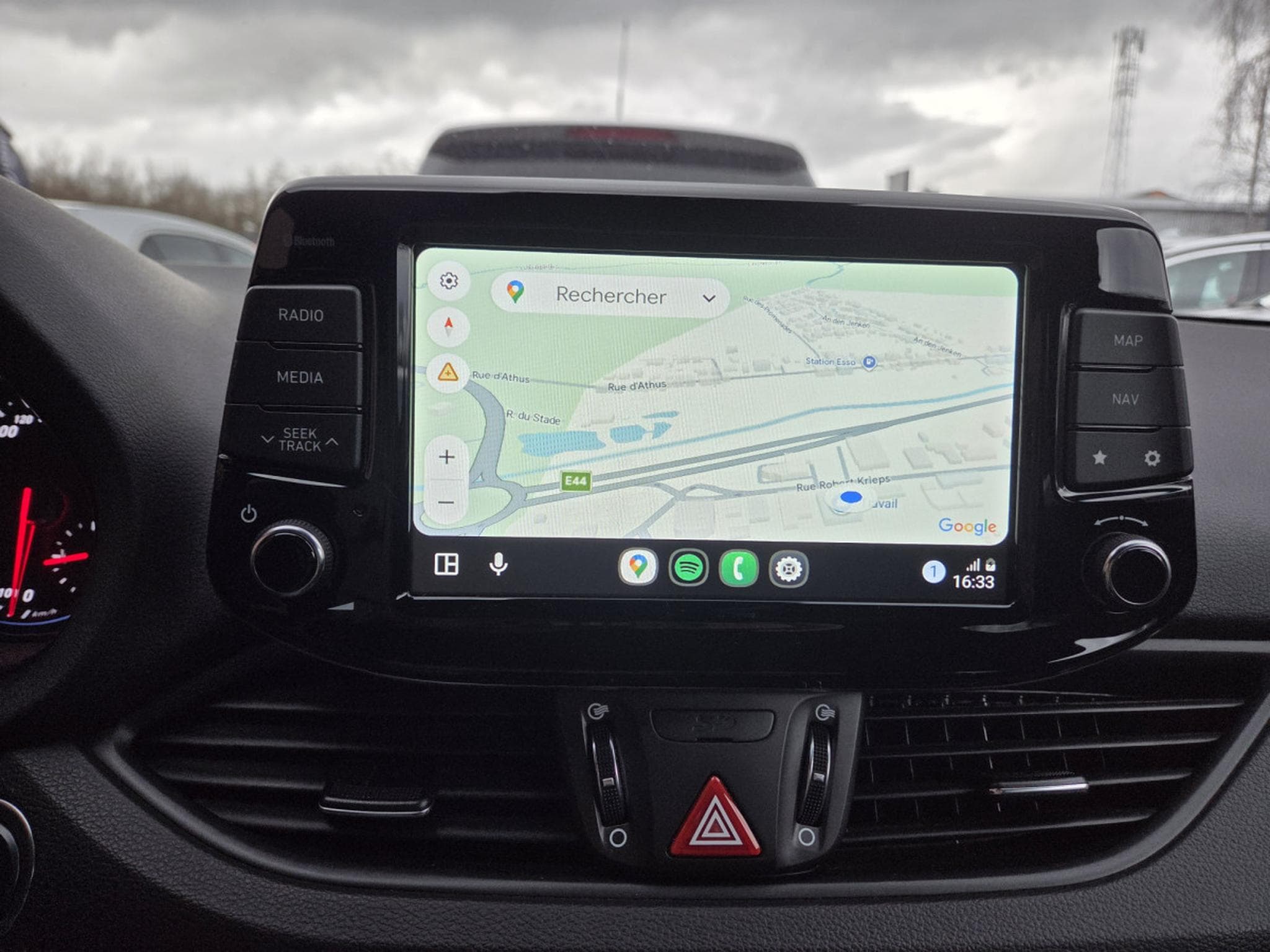 Hyundai i30 N 275CV (2020) - Photo 16