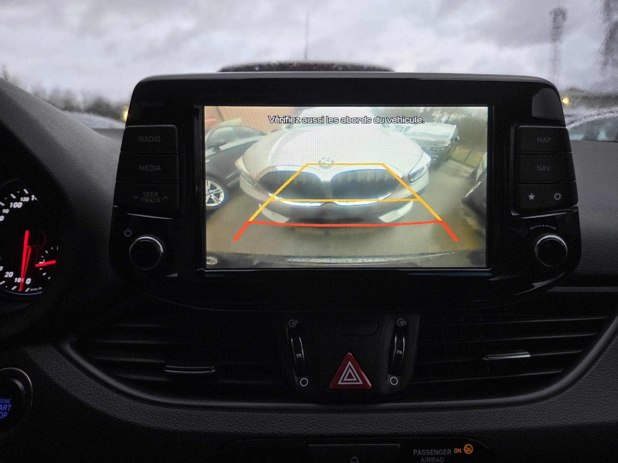 Hyundai i30 N 275CV (2020) - Photo 17