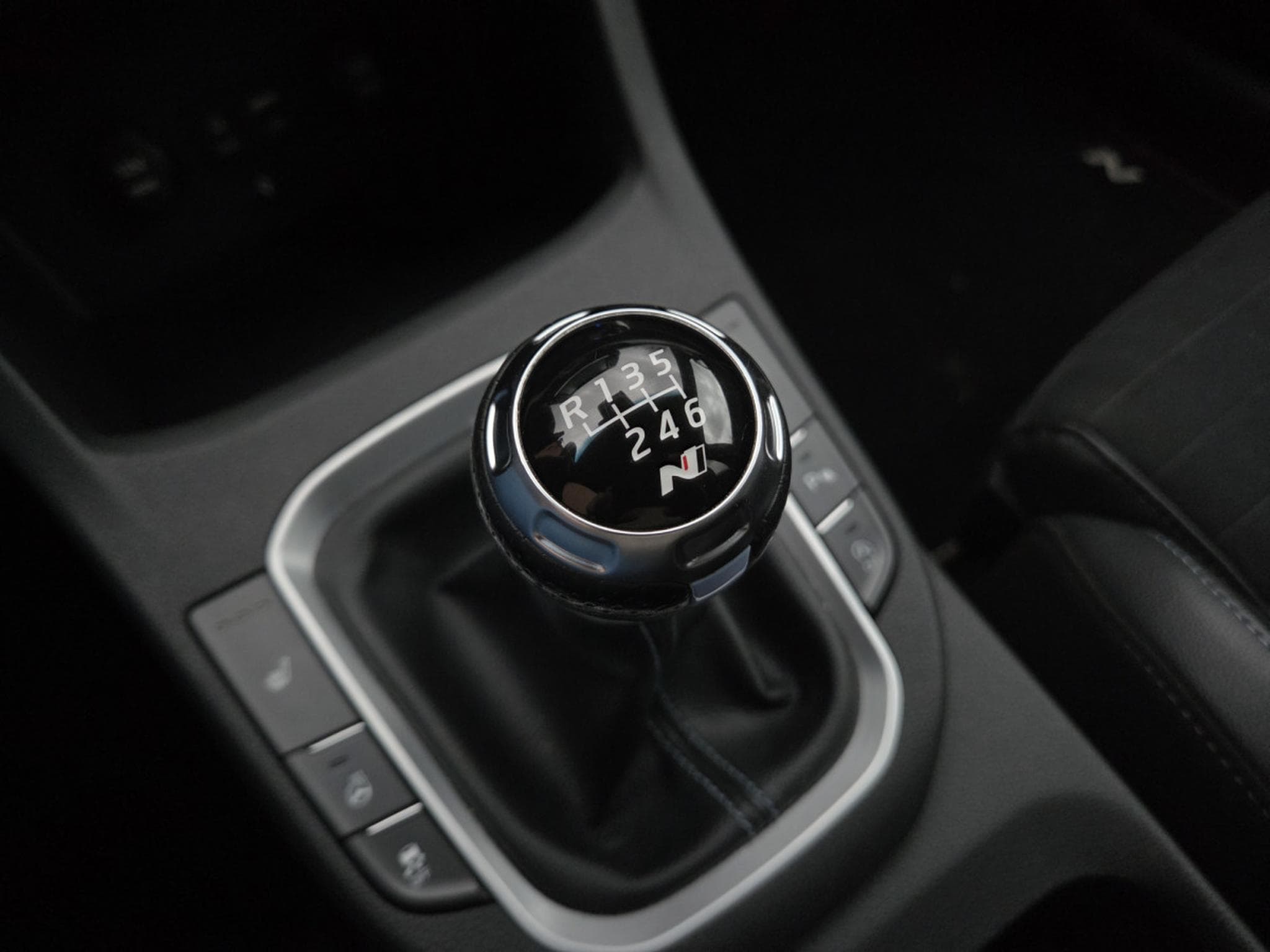 Hyundai i30 N 275CV (2020) - Photo 19