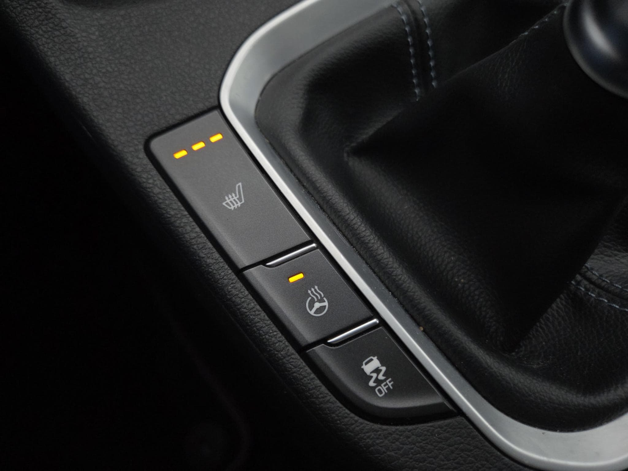 Hyundai i30 N 275CV (2020) - Photo 20