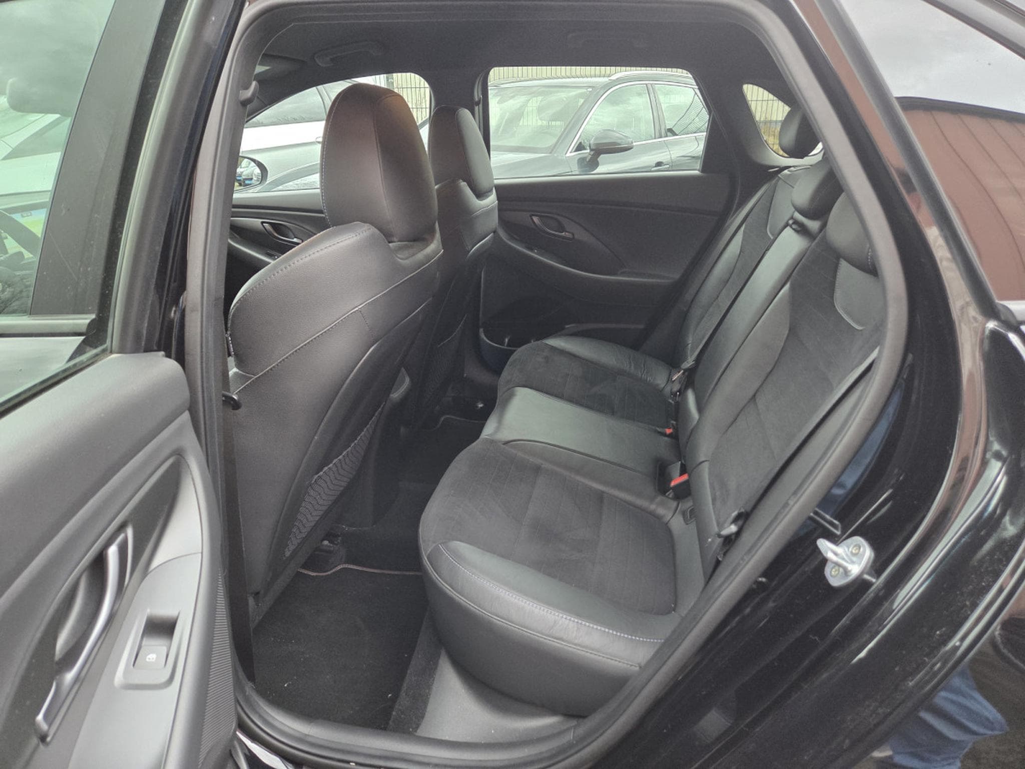 Hyundai i30 N 275CV (2020) - Photo 21