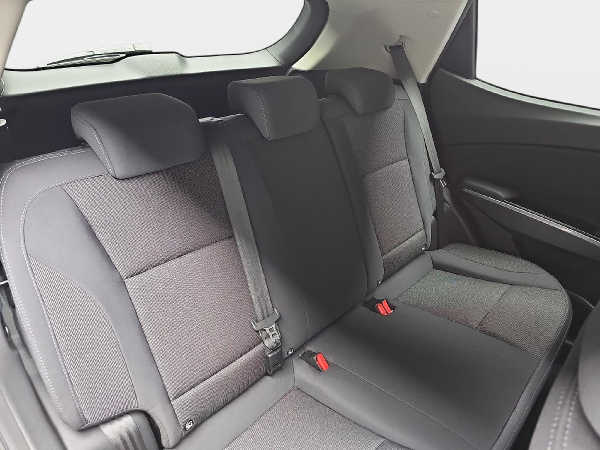 KGM Tivoli 1.5 T-GDI 163 Essential (2026) - Photo 16