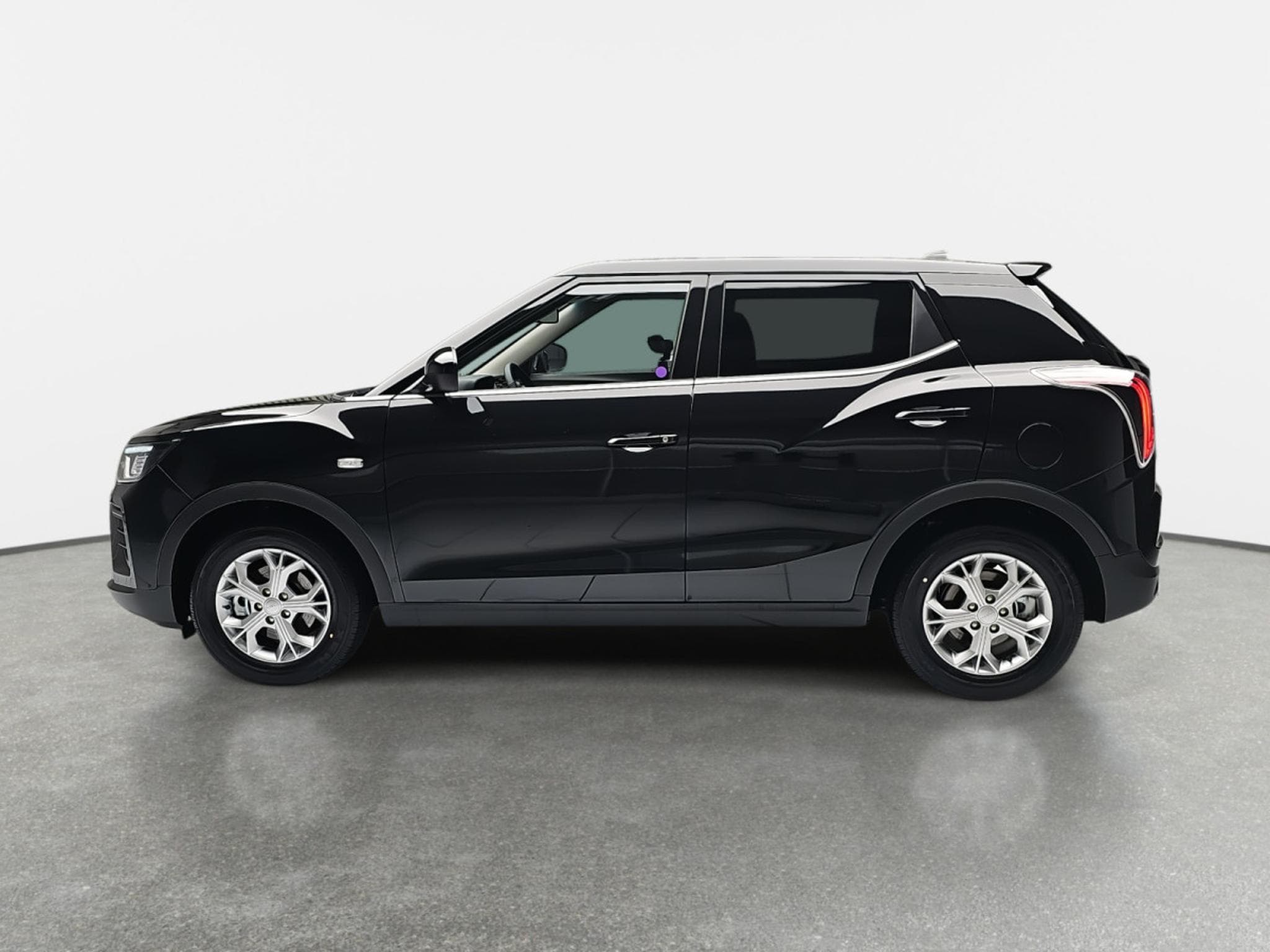 KGM Tivoli 1.5 T-GDI 163 Essential (2026) - Photo 5