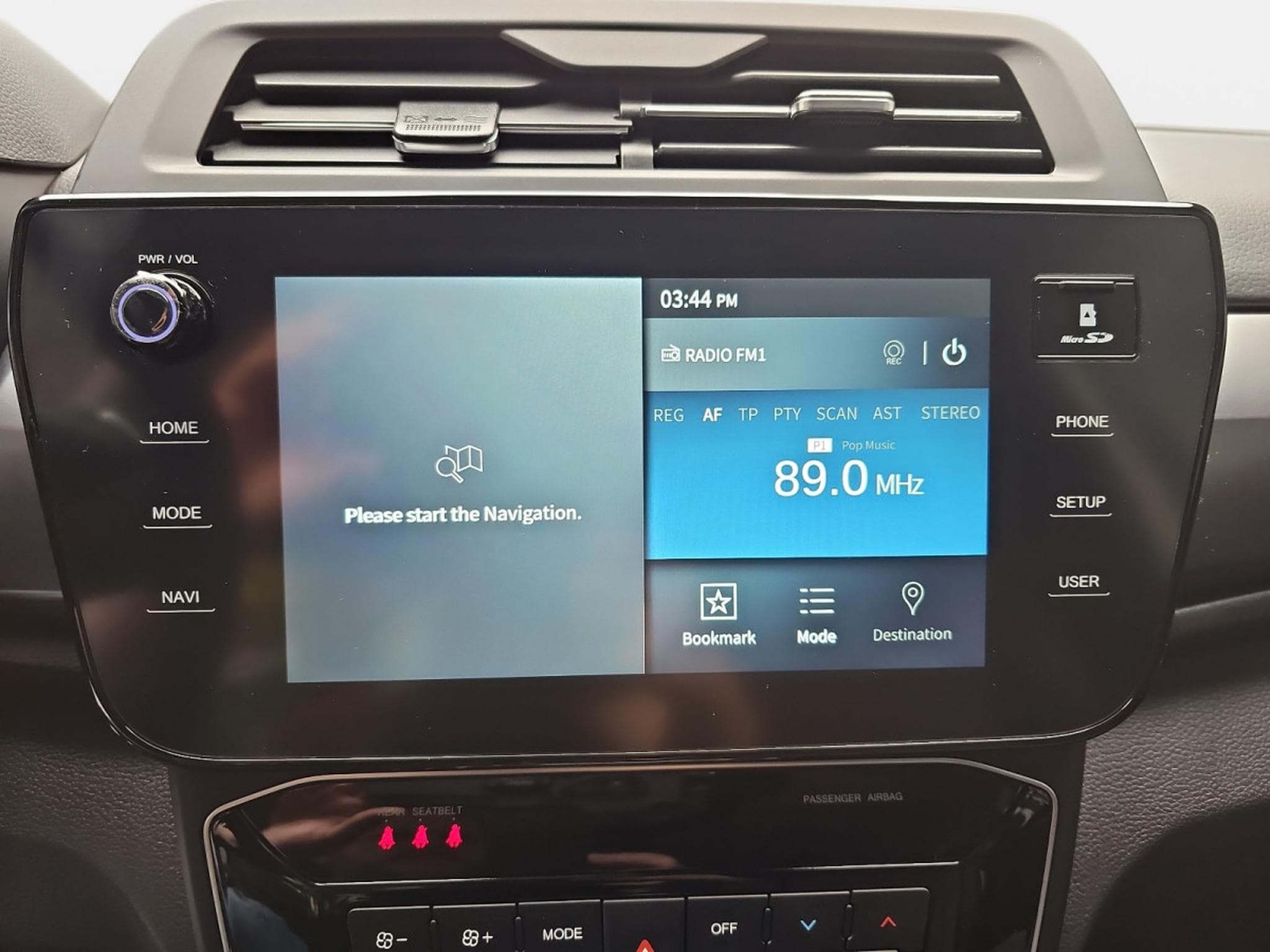 KGM Tivoli 1.5 T-GDI 163 Essential (2026) - Photo 9