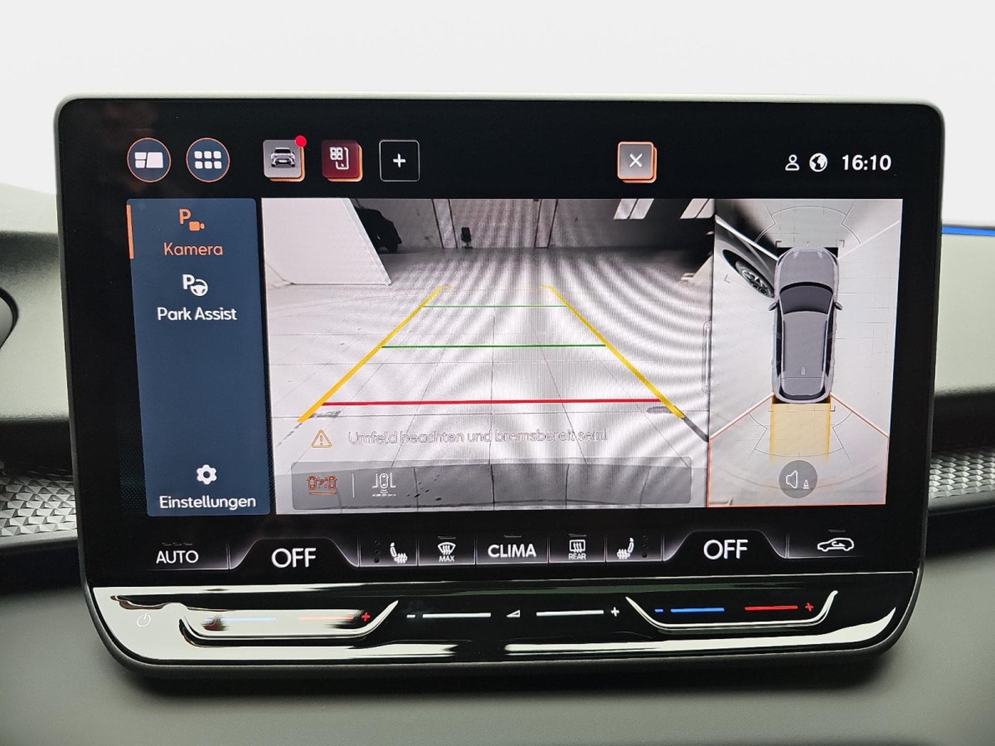 Cupra Terramar 2.0 TSI DSG 265 VZ 4Drive (2025) - Photo 11