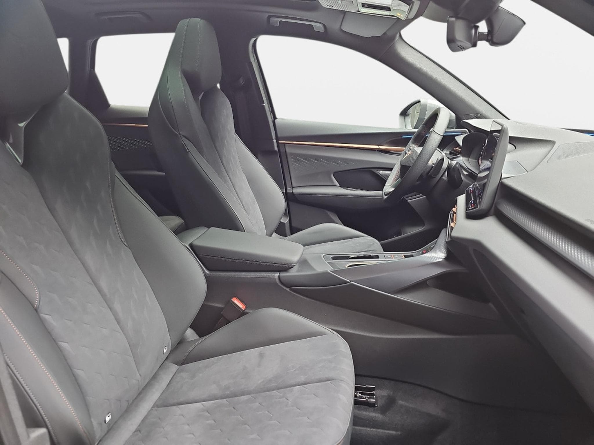 Cupra Terramar 2.0 TSI DSG 265 VZ 4Drive (2025) - Photo 16