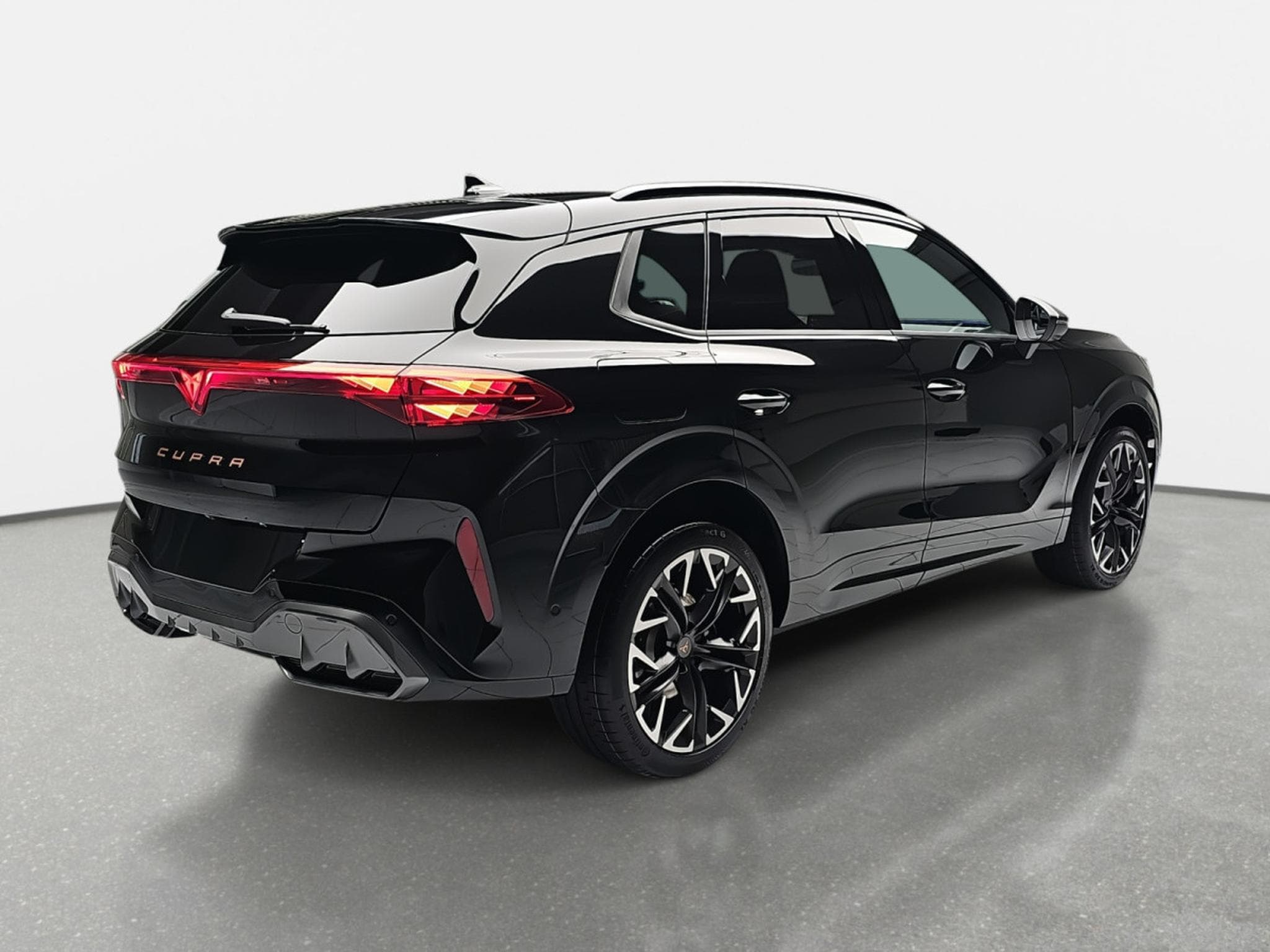 Cupra Terramar 2.0 TSI DSG 265 VZ 4Drive (2025) - Photo 4