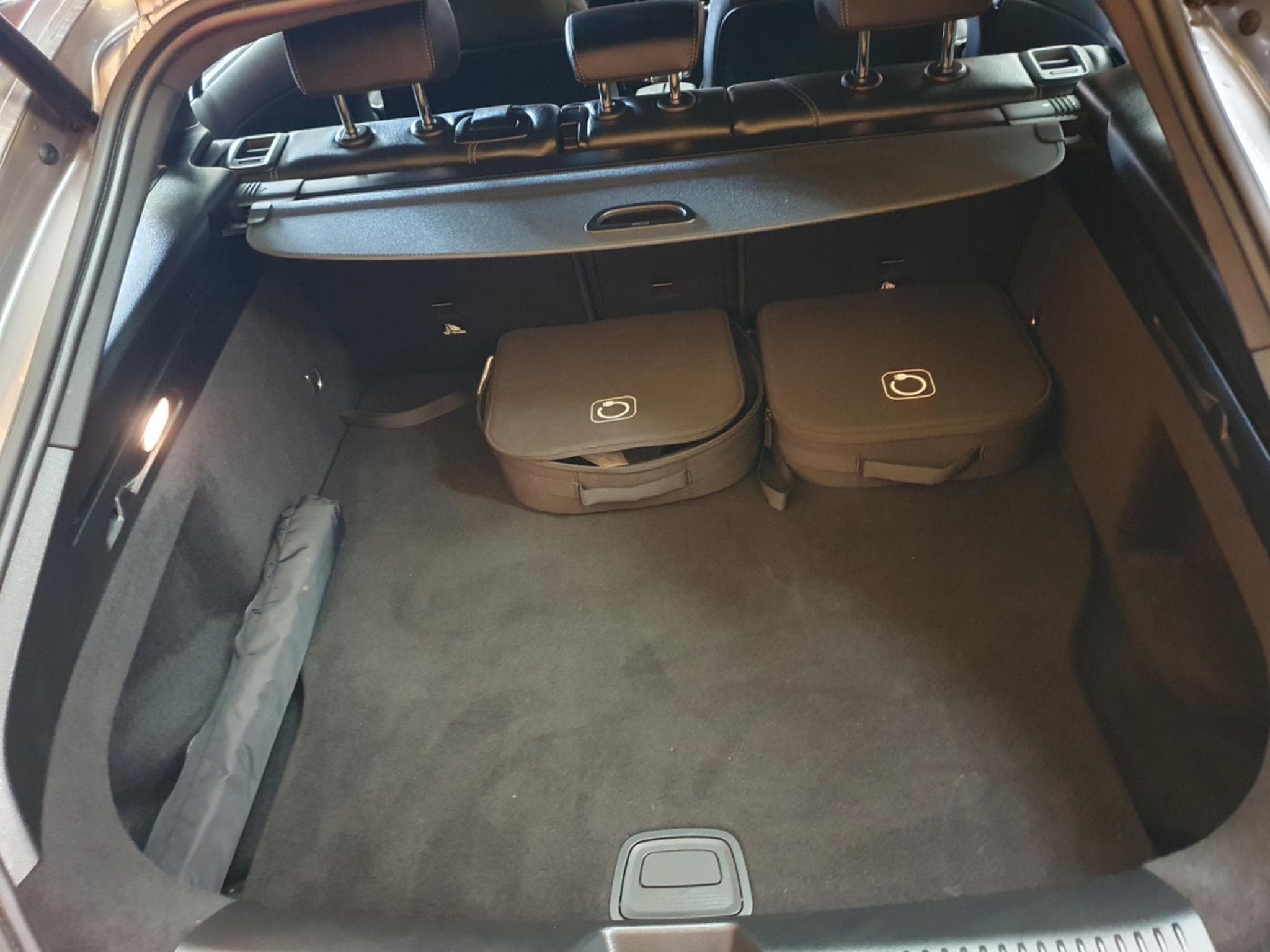 Mercedes CLA 250 Shooting Brake e 8G-DCT BUSINESS (2023) - Photo 18