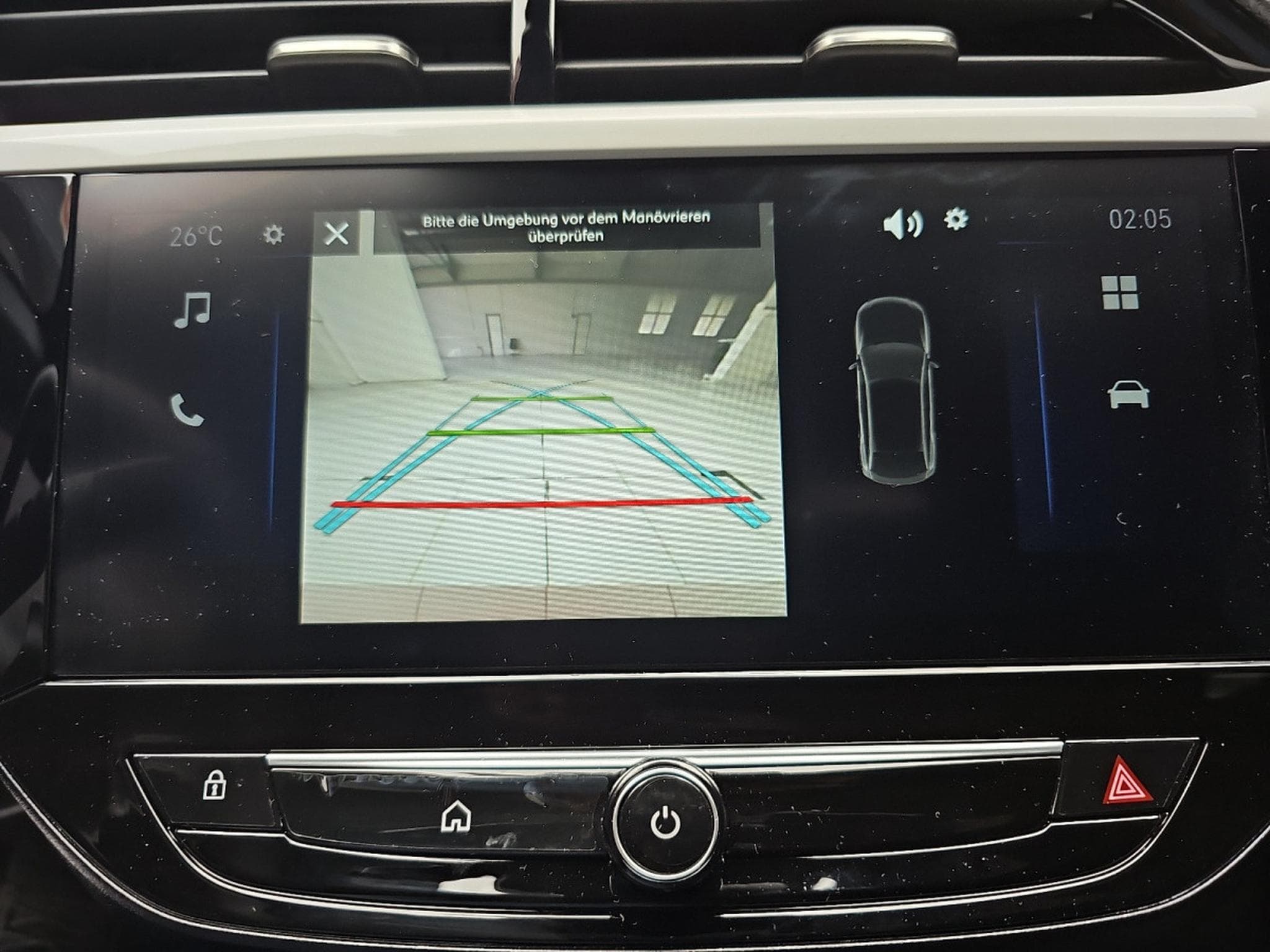 Opel Corsa 1.2 TURBO 101 AUTO GS (2025) - Photo 10