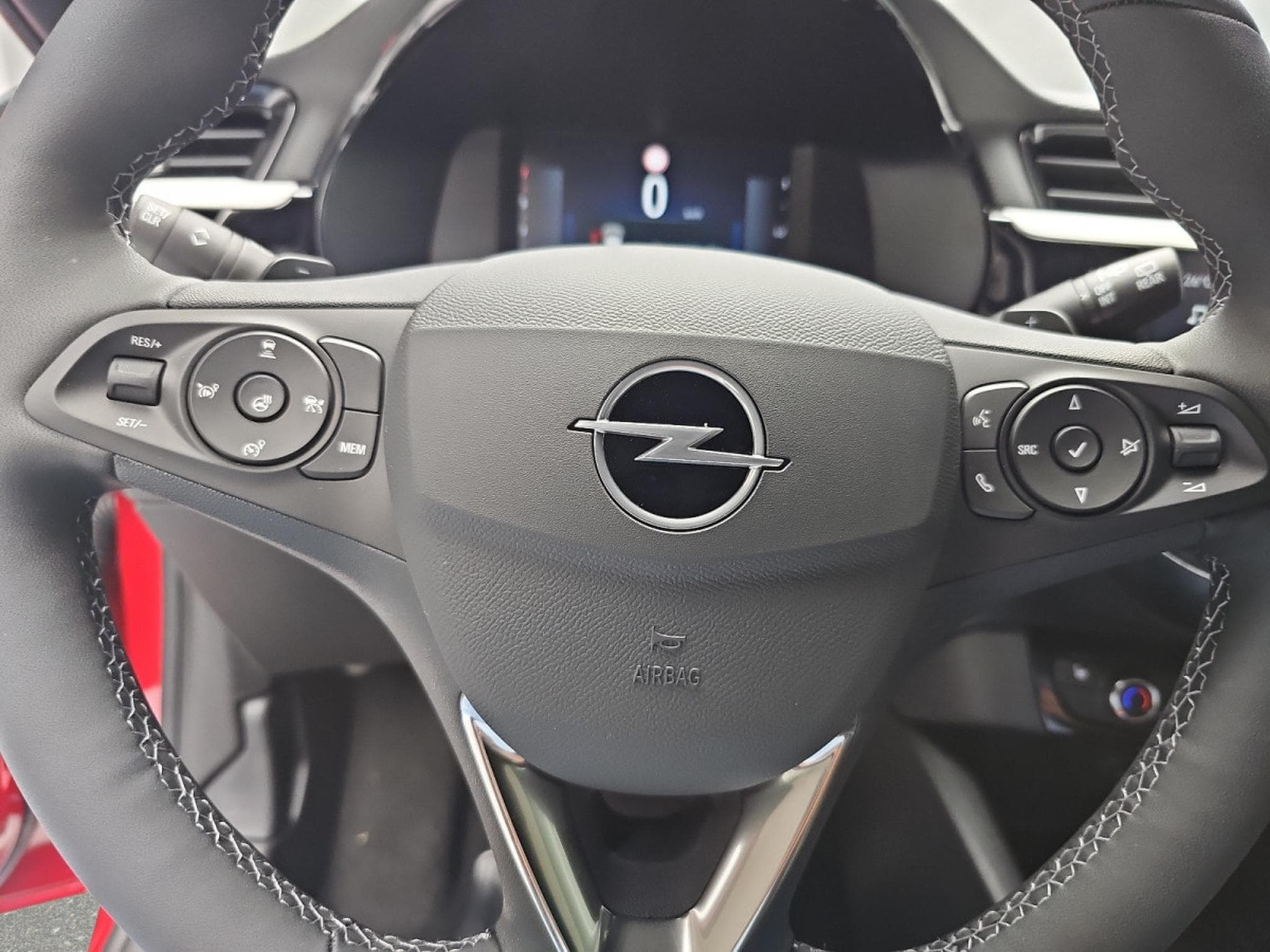 Opel Corsa 1.2 TURBO 101 AUTO GS (2025) - Photo 13