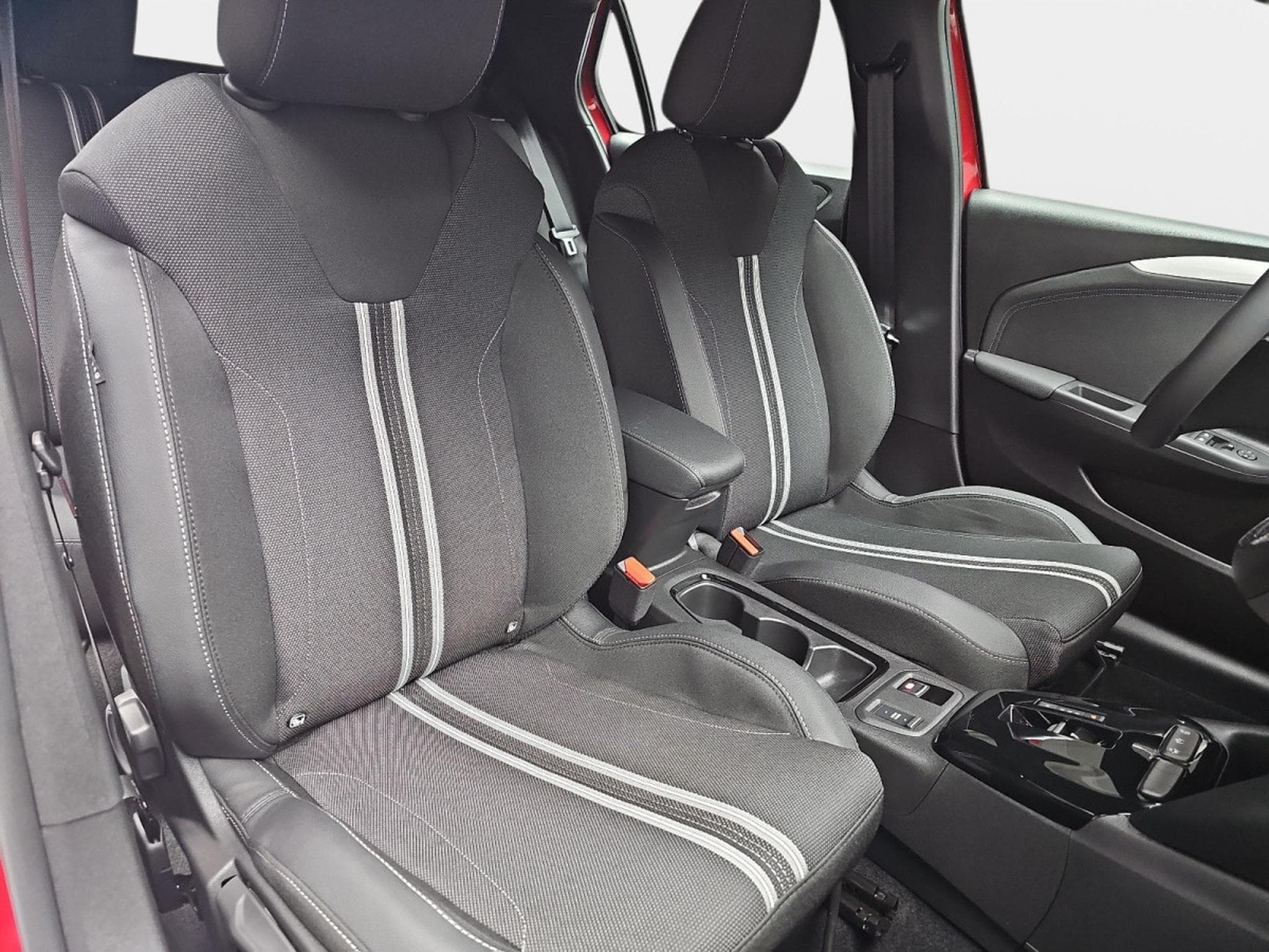 Opel Corsa 1.2 TURBO 101 AUTO GS (2025) - Photo 15