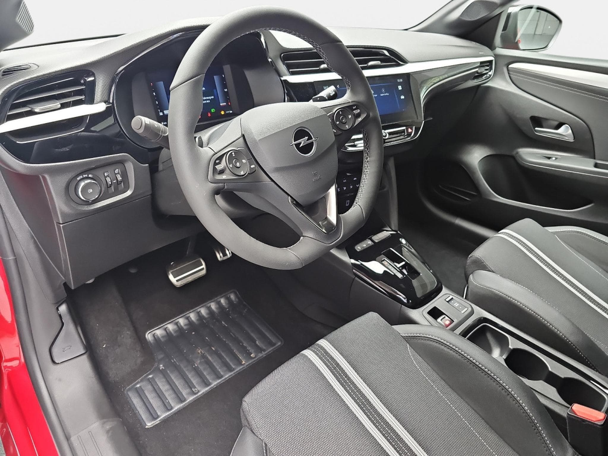 Opel Corsa 1.2 TURBO 101 AUTO GS (2025) - Photo 18