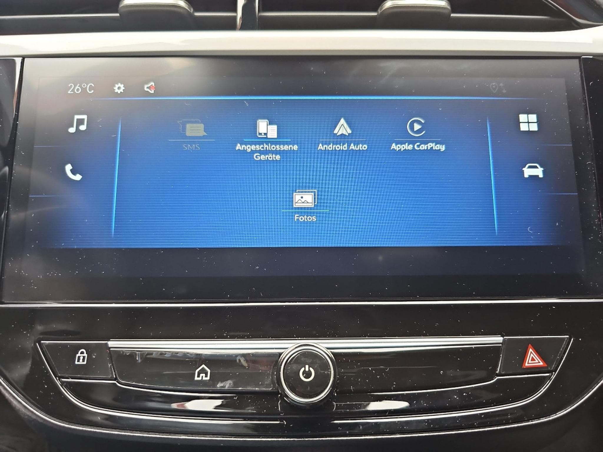 Opel Corsa 1.2 TURBO 101 AUTO GS (2025) - Photo 9