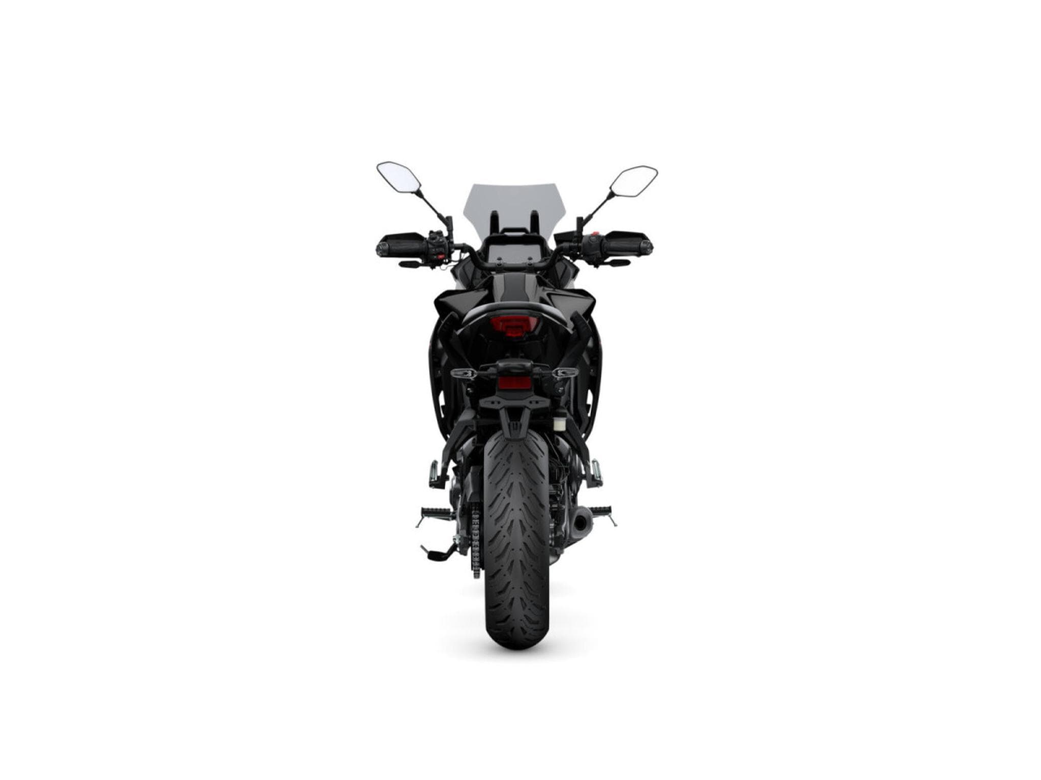 Yamaha Tracer 7 (2026) - Photo 2