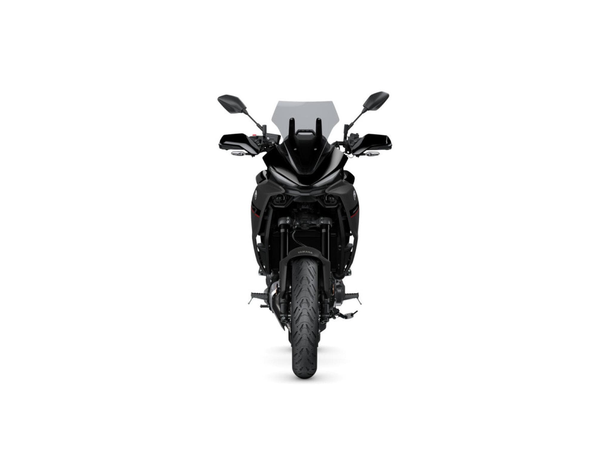 Yamaha Tracer 7 (2026) - Photo 5