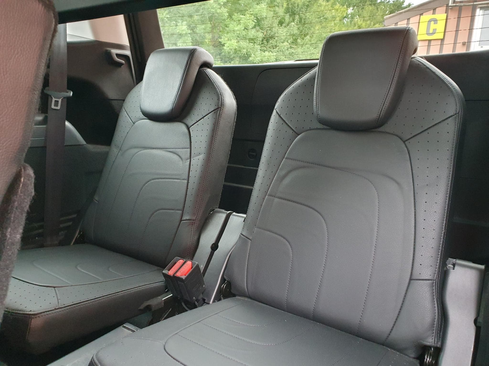 Citroën C4 Grand SpaceTourer 1.5 BlueHDi 130CV BUSINESS 7PLACES (2020) - Photo 19