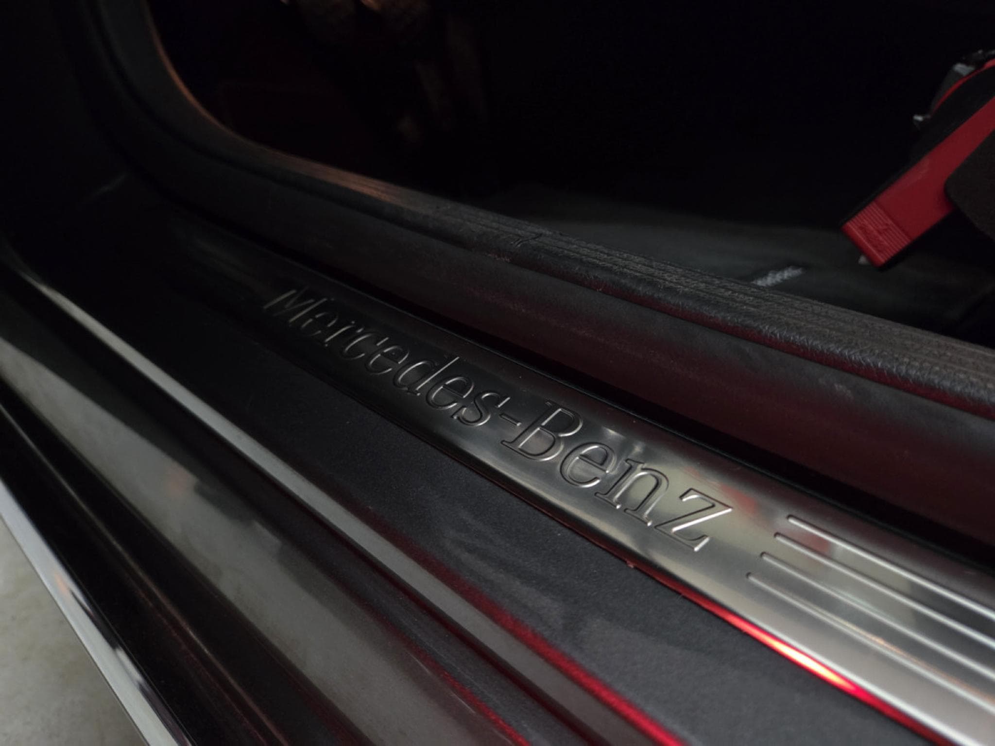 Mercedes C 200 D 160CV Business Solution (2018) - Photo 6