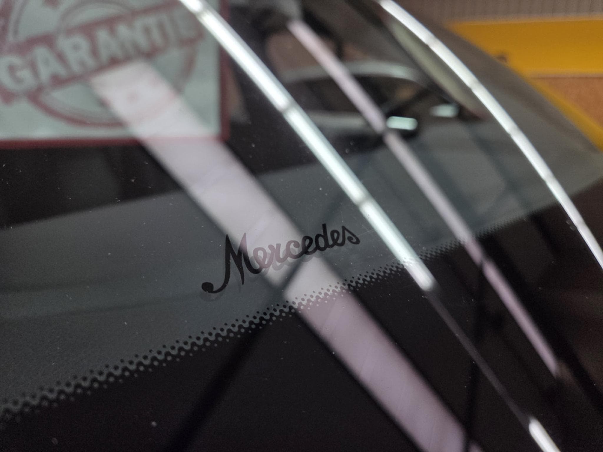 Mercedes C 200 D 160CV Business Solution (2018) - Photo 7