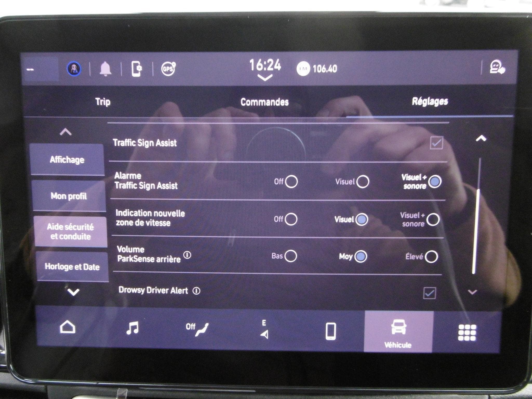 Citroën Jumper 2.2 BlueHDI 140 L2H2 (2025) - Photo 11