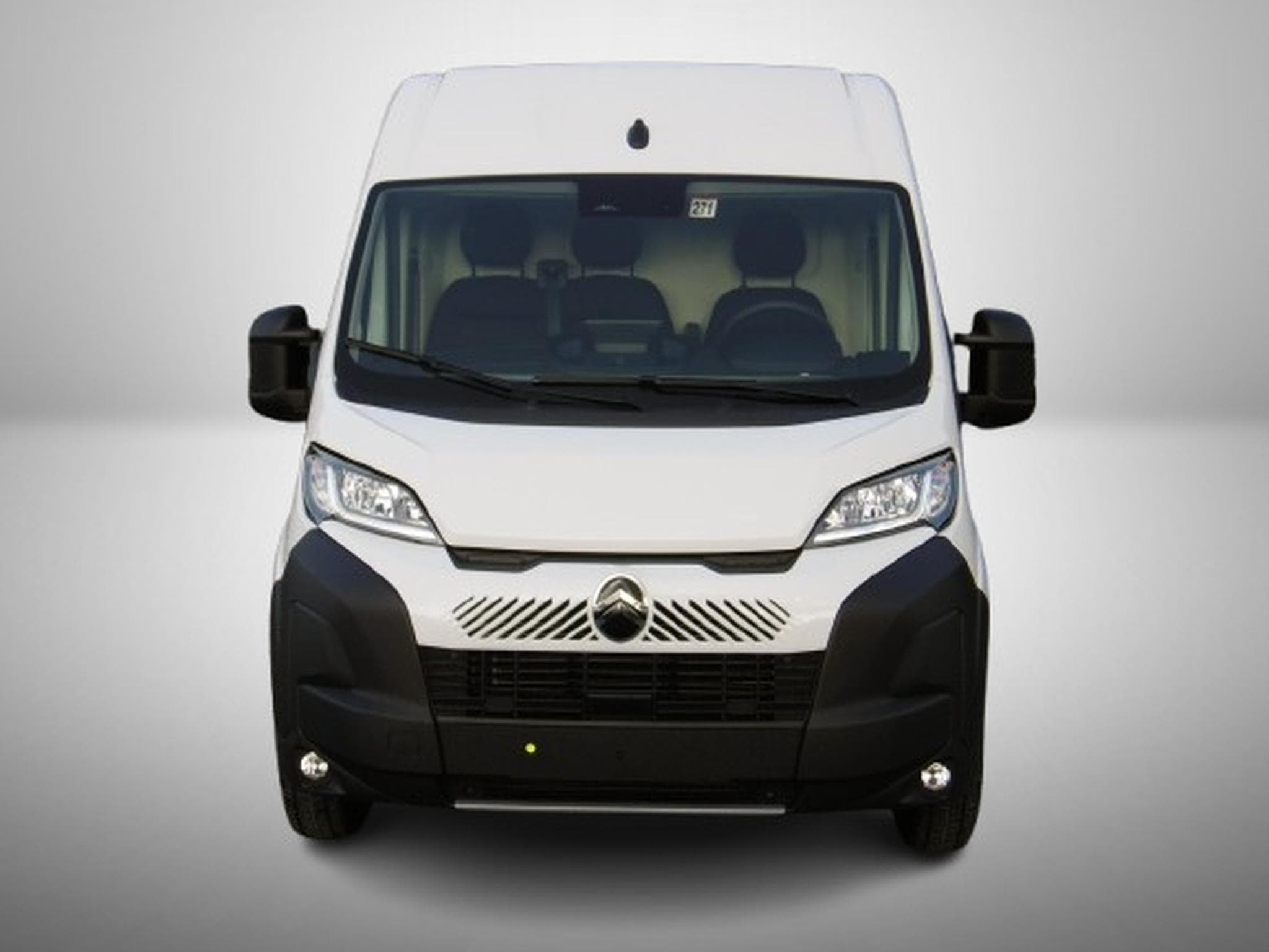 Citroën Jumper 2.2 BlueHDI 140 L2H2 (2025) - Photo 2