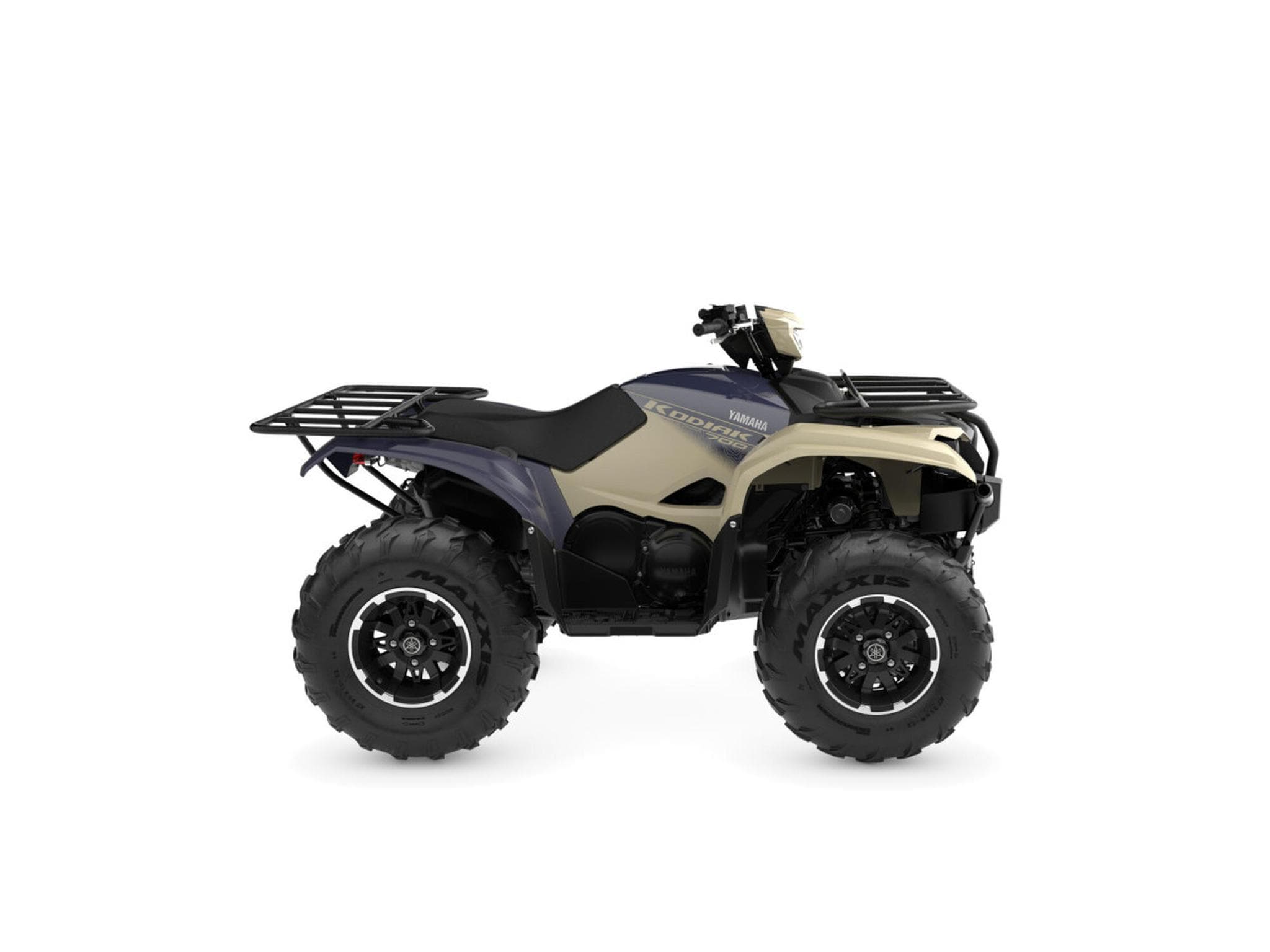 Yamaha Kodiak 700 T3 SE EPS (2026) - Photo 1