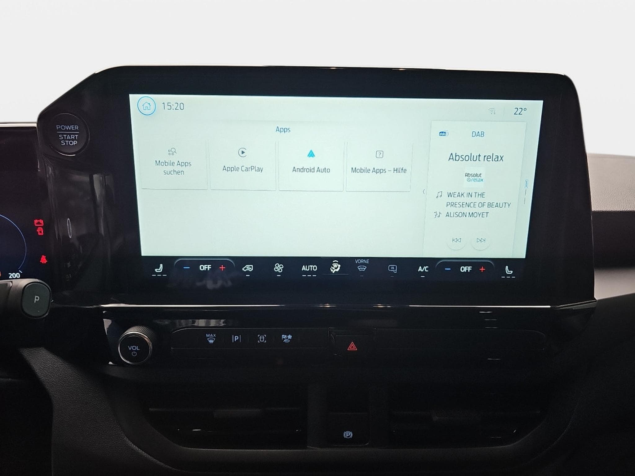 Ford Transit 2.0 ECOBLUE 170 BVA L1H1 Sport (2026) - Foto 9