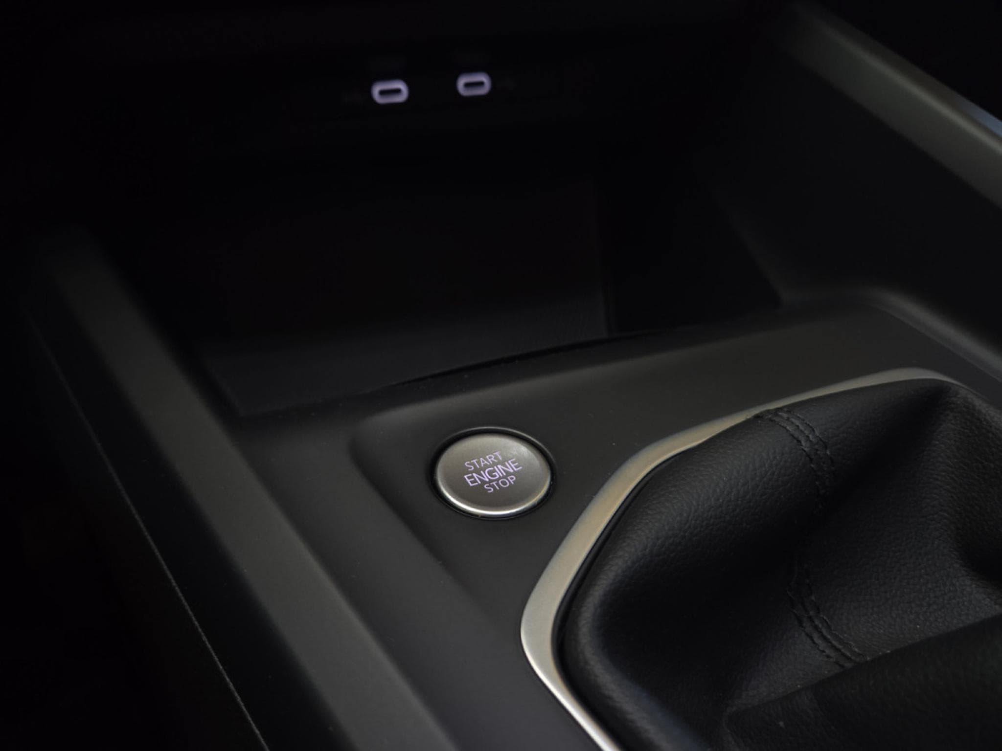 VW Golf 1.0TSI 110CV LIFE (2022) - Photo 17