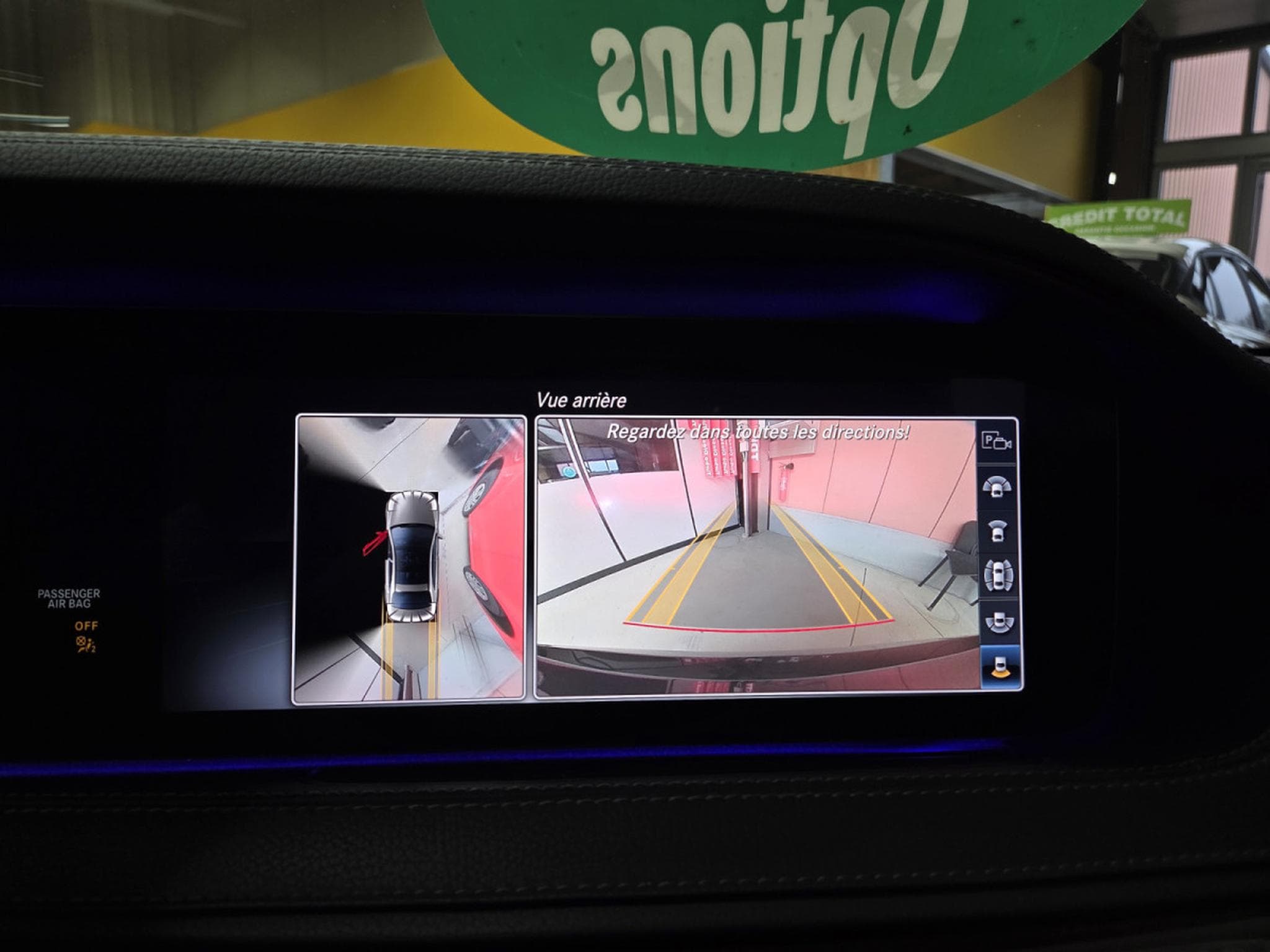 Mercedes S 450 4MATIC SEDAN AMG LINE 367CV ESSENCE (2020) - Photo 19