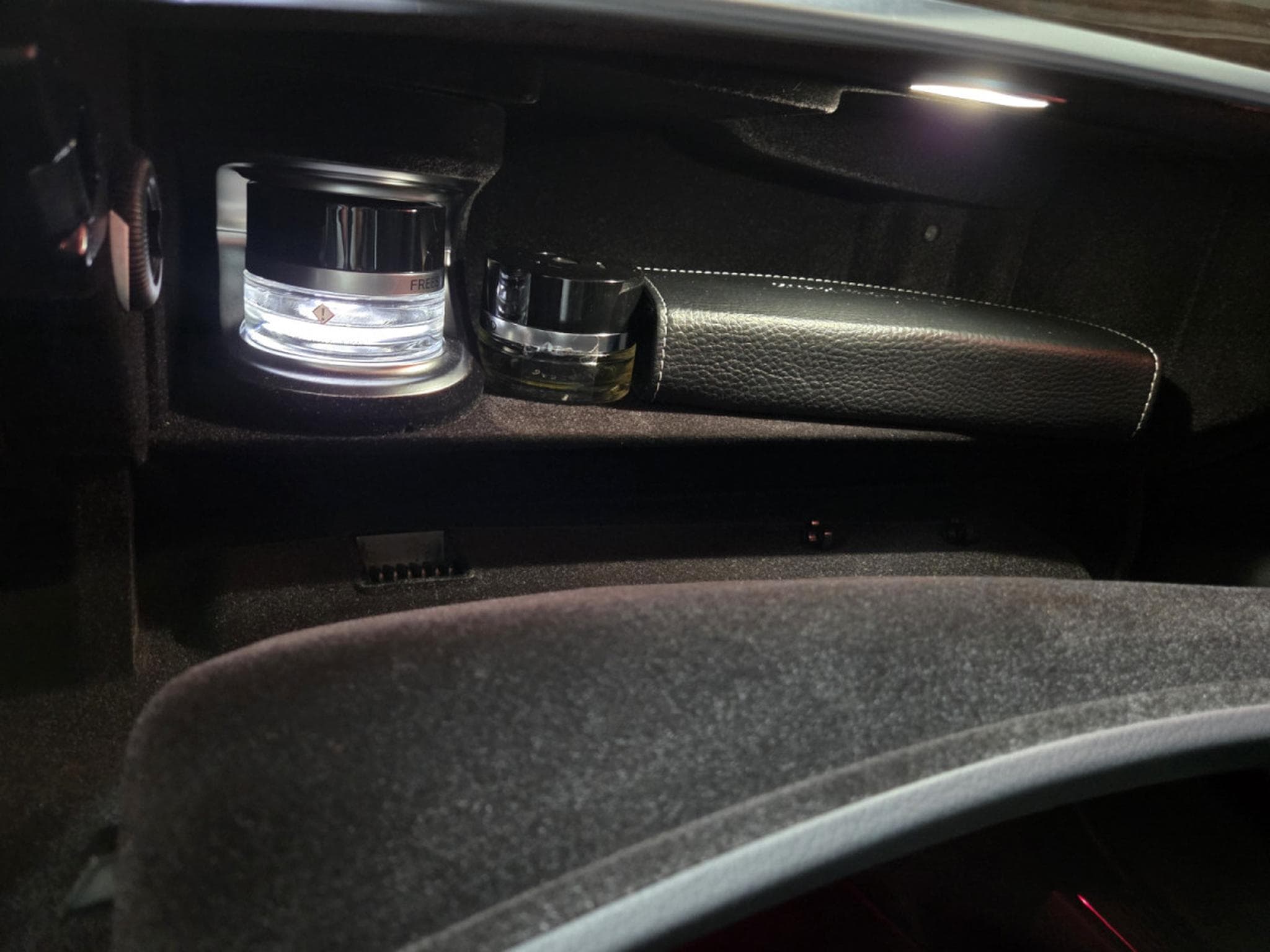 Mercedes S 450 4MATIC SEDAN AMG LINE 367CV ESSENCE (2020) - Photo 20