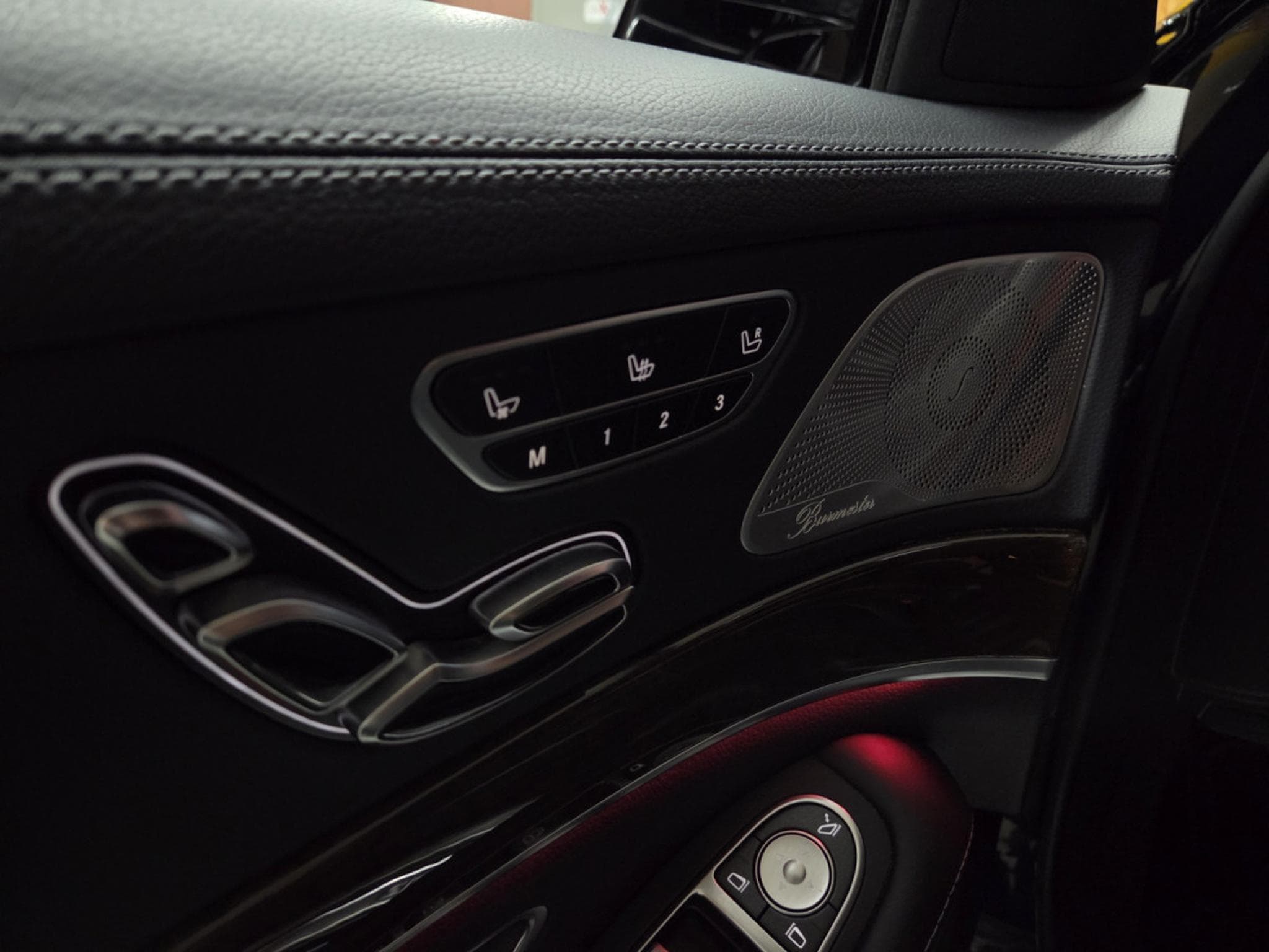 Mercedes S 450 4MATIC SEDAN AMG LINE 367CV ESSENCE (2020) - Photo 9