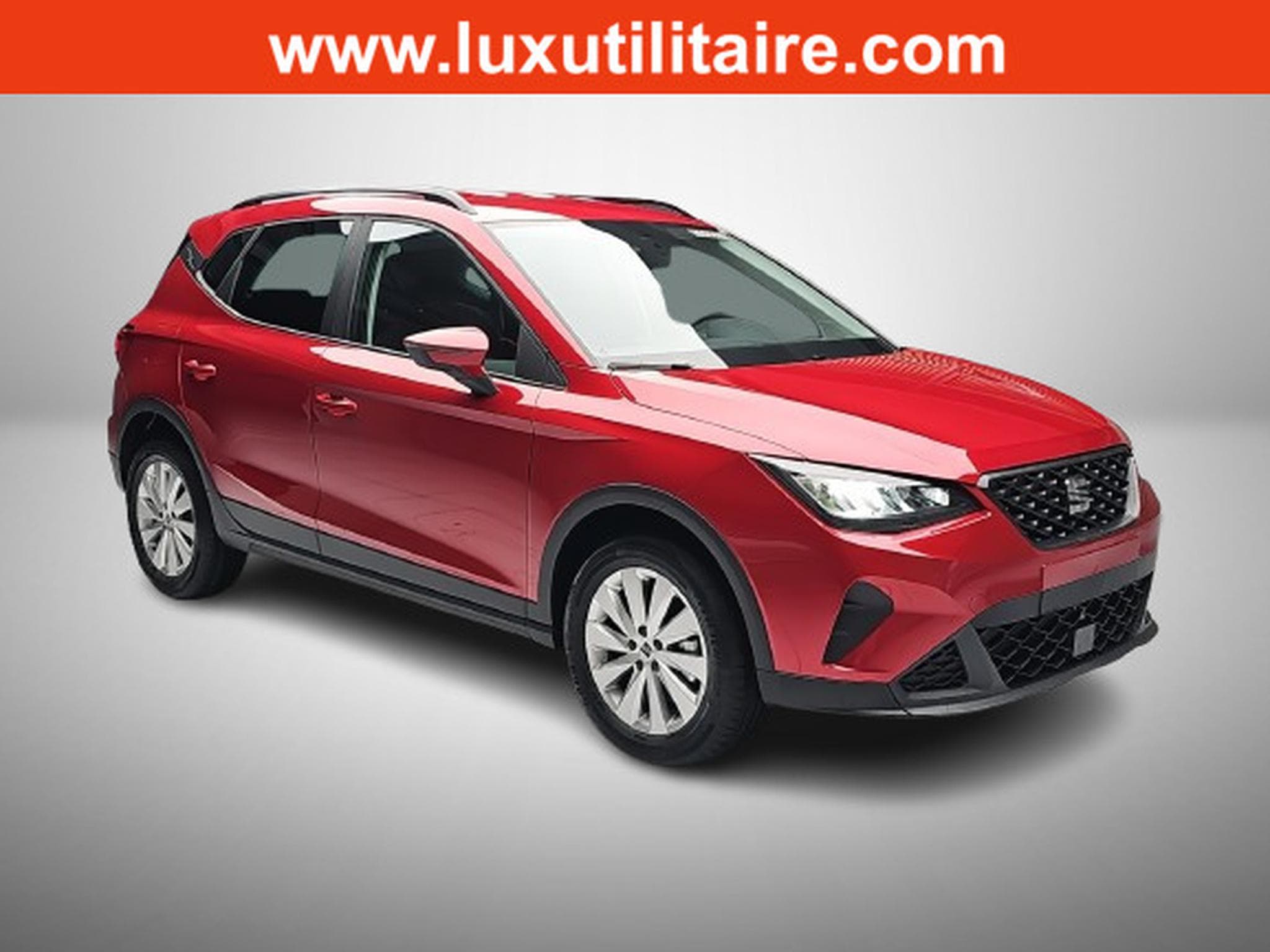 Seat Arona 1.0 TSi 116 DSG  Style (2025) - Photo 1