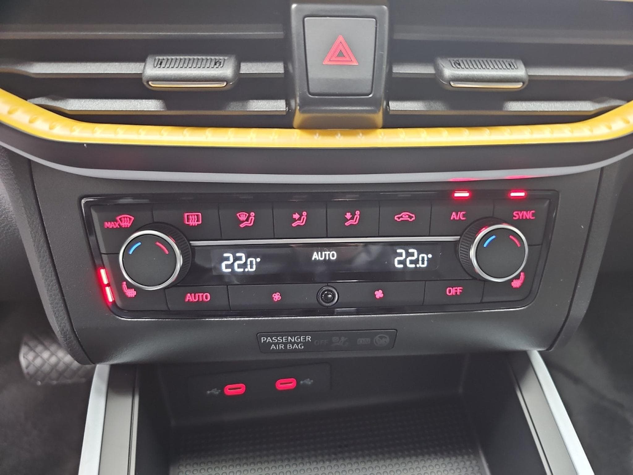 Seat Arona 1.0 TSi 116 DSG  Style (2025) - Photo 11