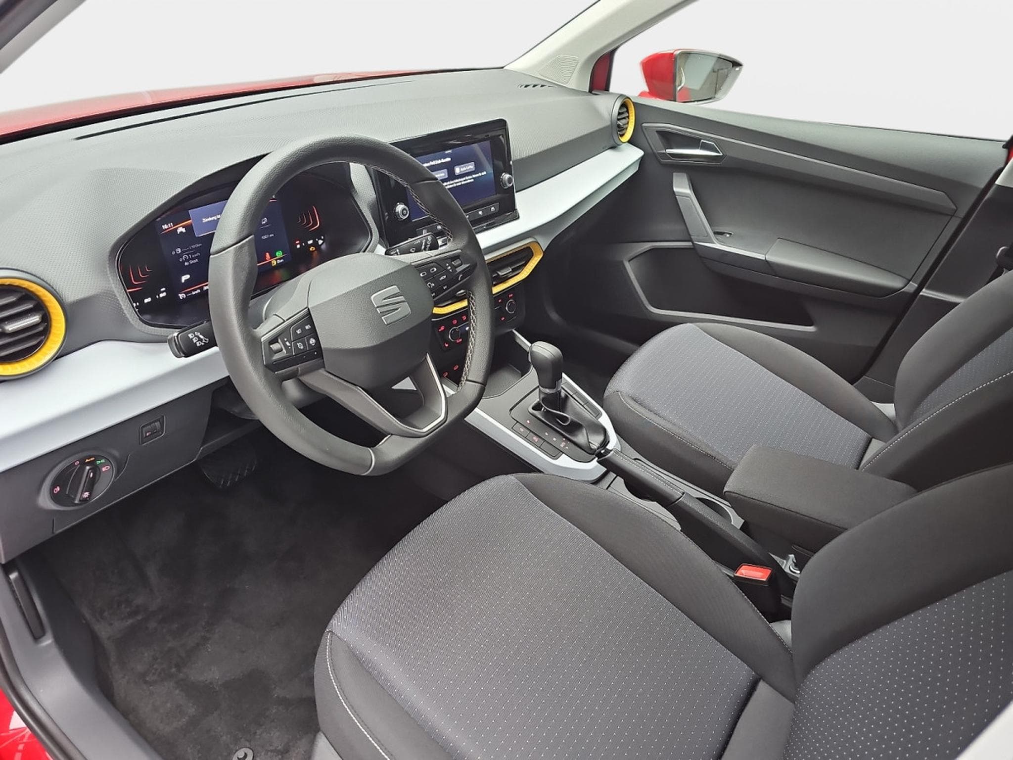 Seat Arona 1.0 TSi 116 DSG  Style (2025) - Photo 18