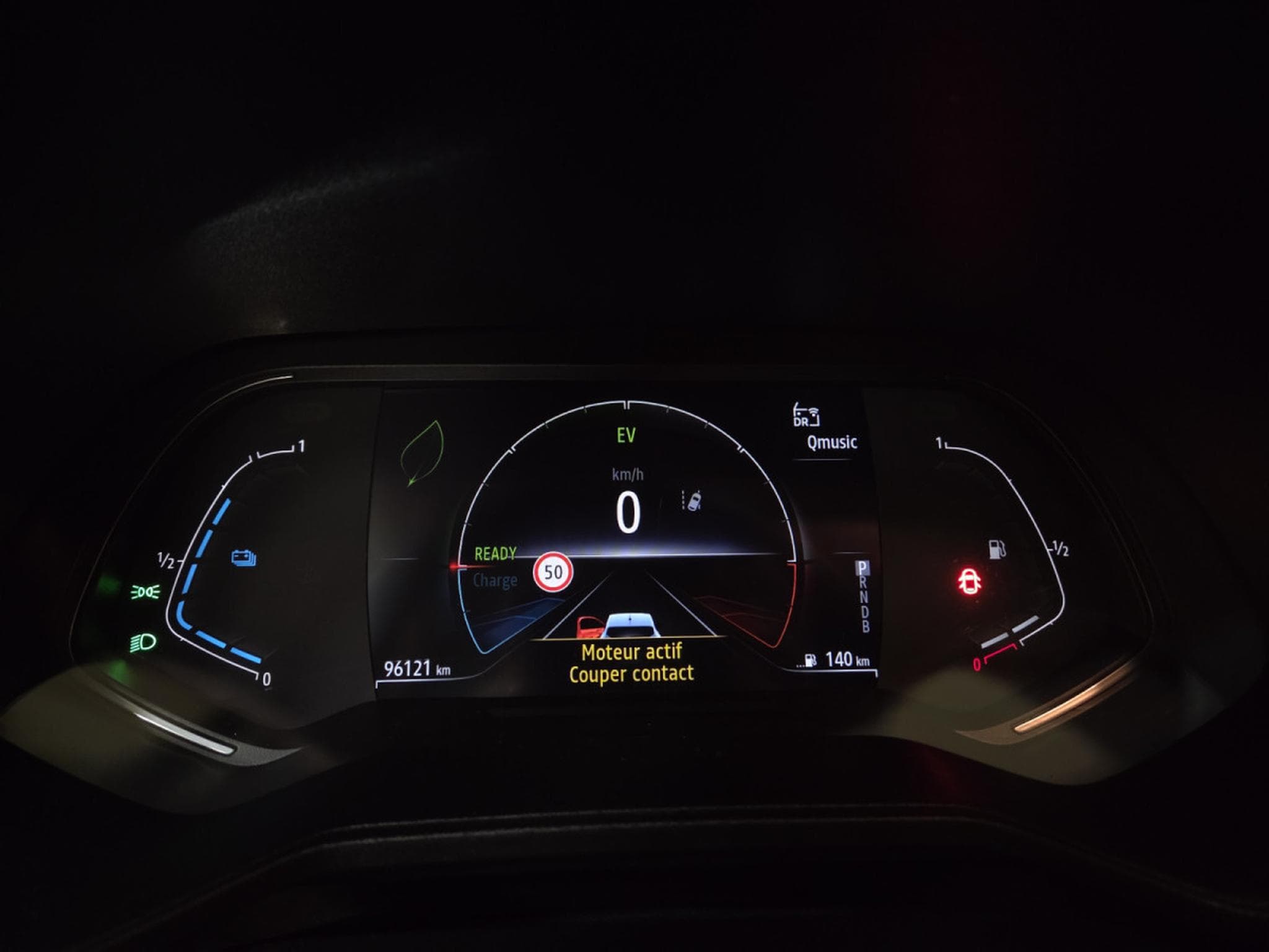 Renault Clio V 1.6 E-TECH / HYBRID 140CV CORPORATE (2021) - Photo 15