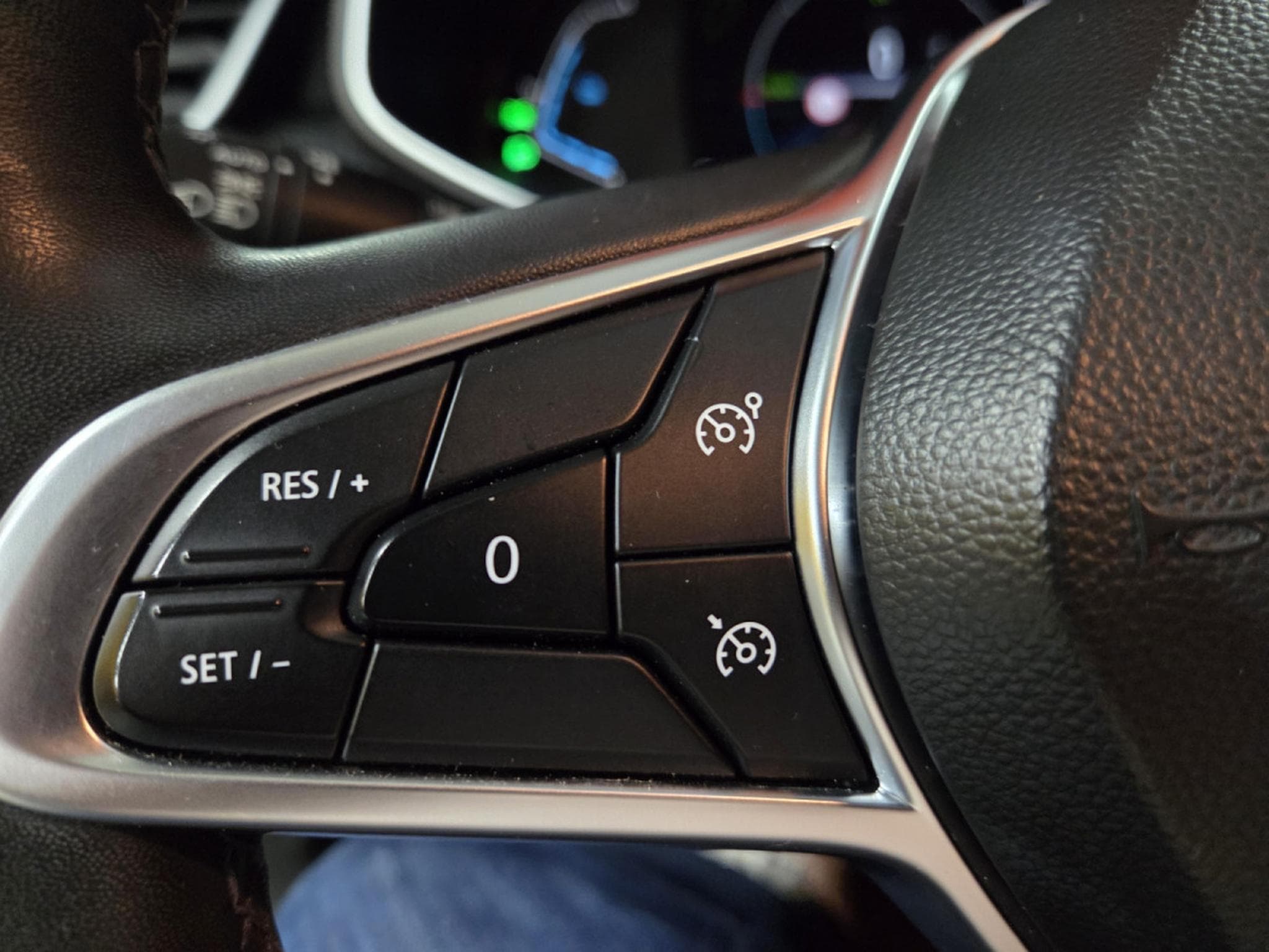 Renault Clio V 1.6 E-TECH / HYBRID 140CV CORPORATE (2021) - Photo 16