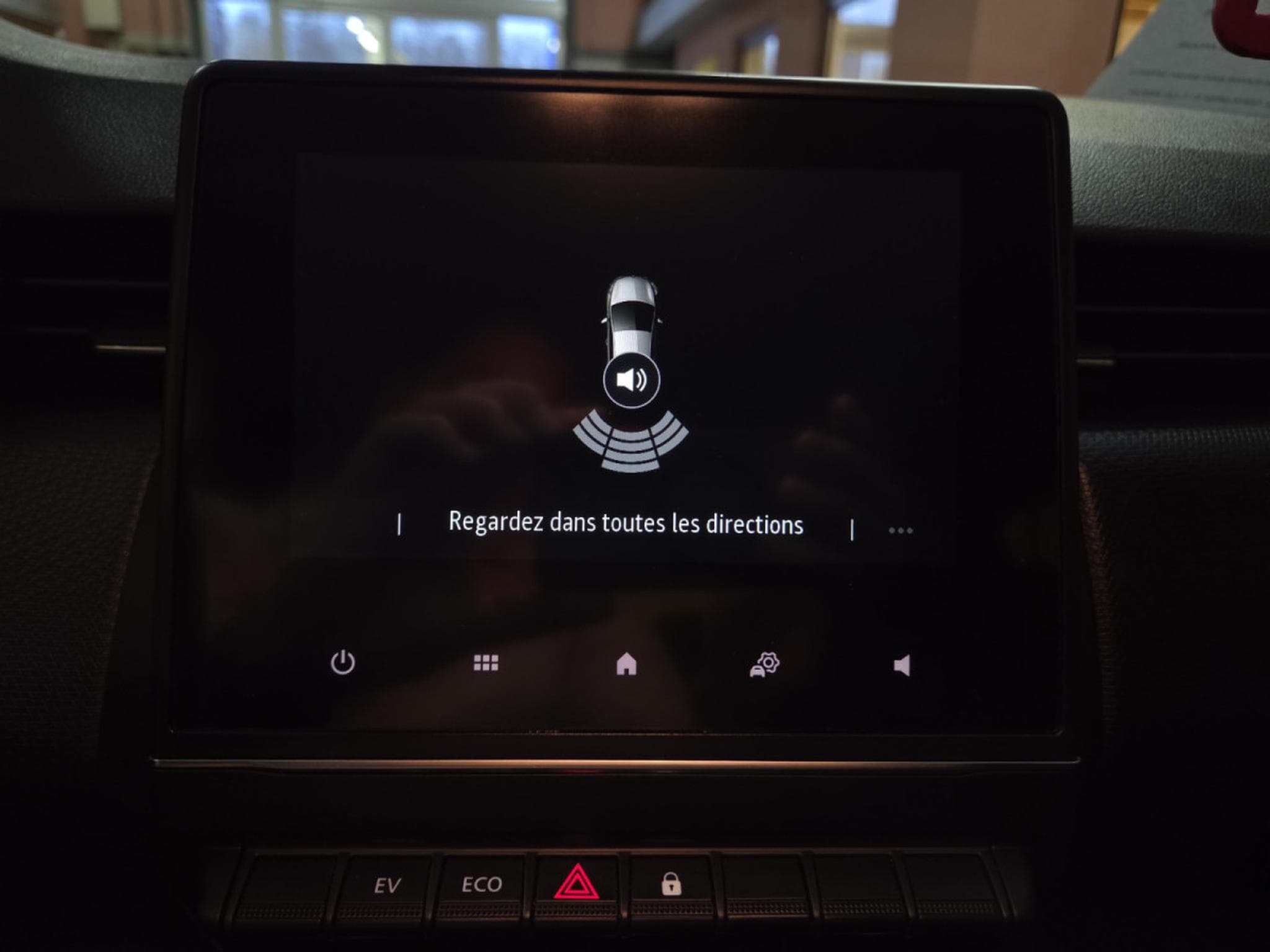 Renault Clio V 1.6 E-TECH / HYBRID 140CV CORPORATE (2021) - Photo 19