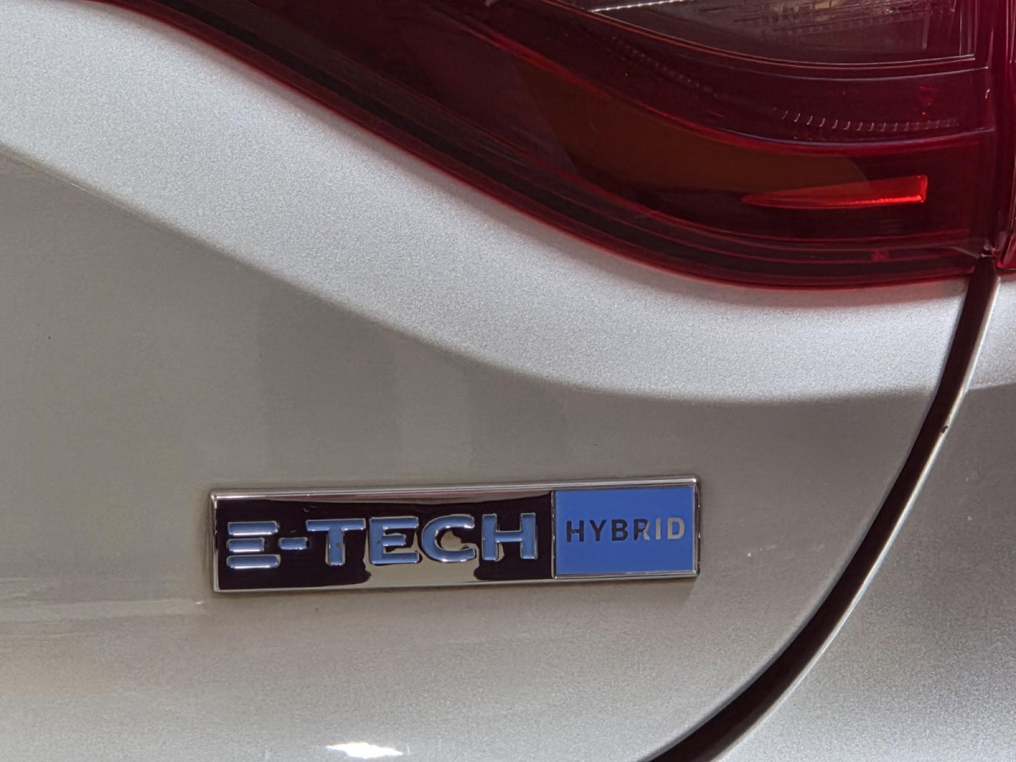 Renault Clio V 1.6 E-TECH / HYBRID 140CV CORPORATE (2021) - Photo 8