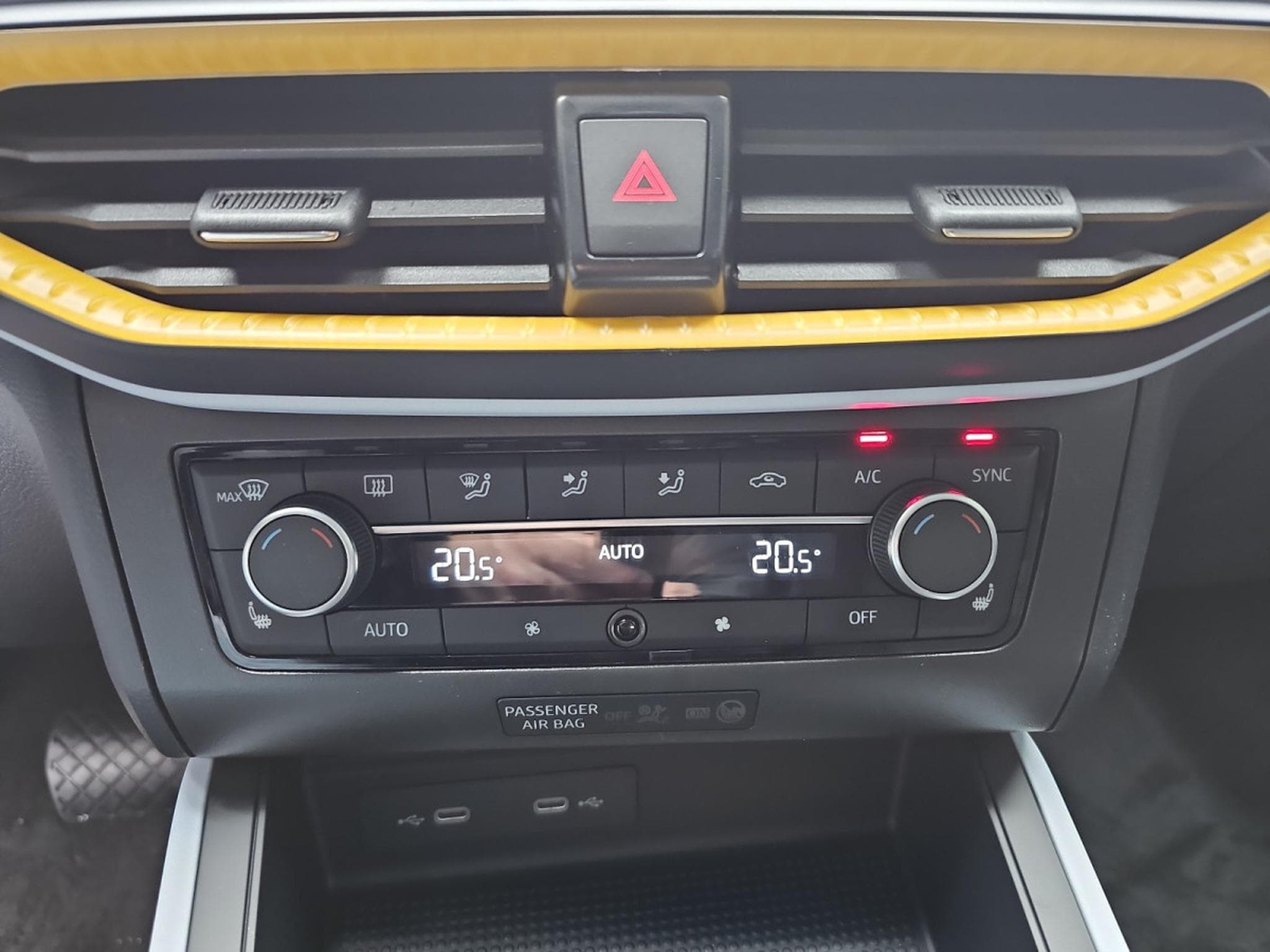 Seat Arona 1.0 TSi 116 DSG  Style (2025) - Photo 11