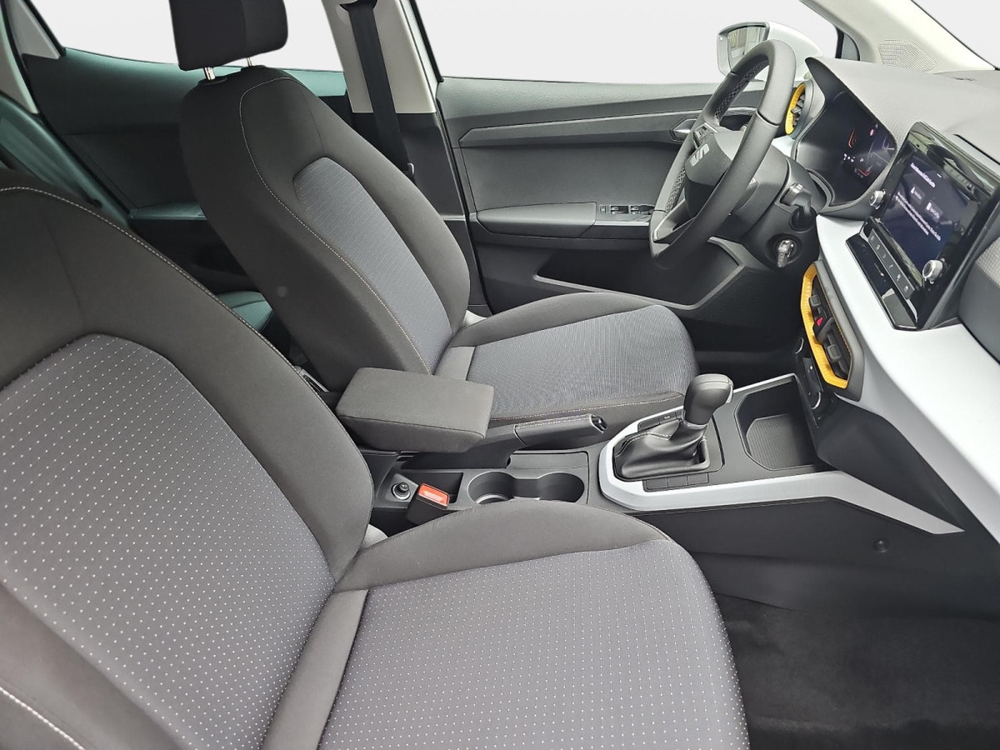 Seat Arona 1.0 TSi 116 DSG  Style (2025) - Photo 15