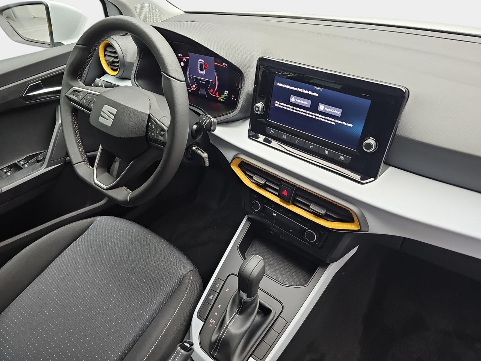 Seat Arona 1.0 TSi 116 DSG  Style (2025) - Photo 16