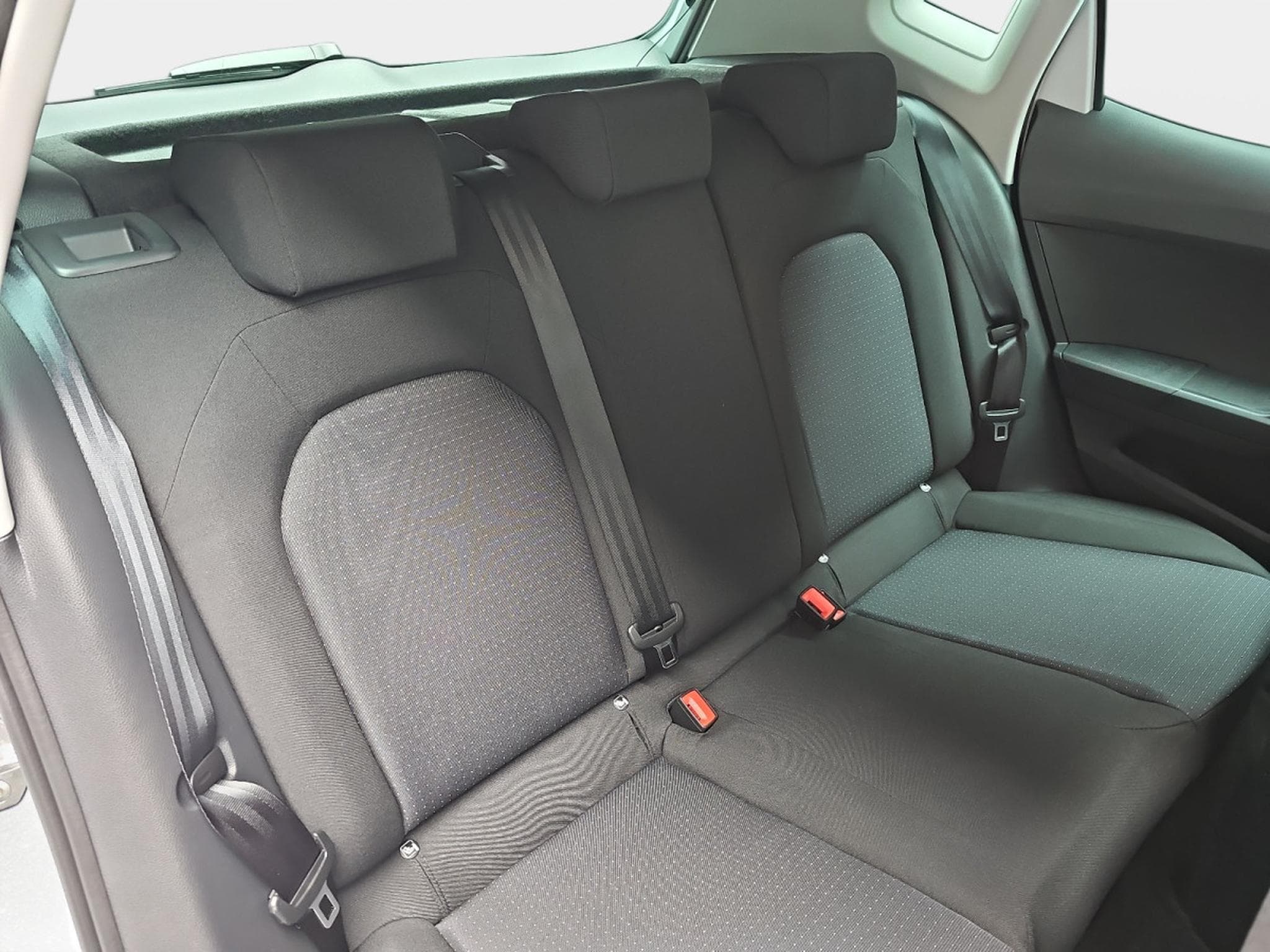 Seat Arona 1.0 TSi 116 DSG  Style (2025) - Photo 17