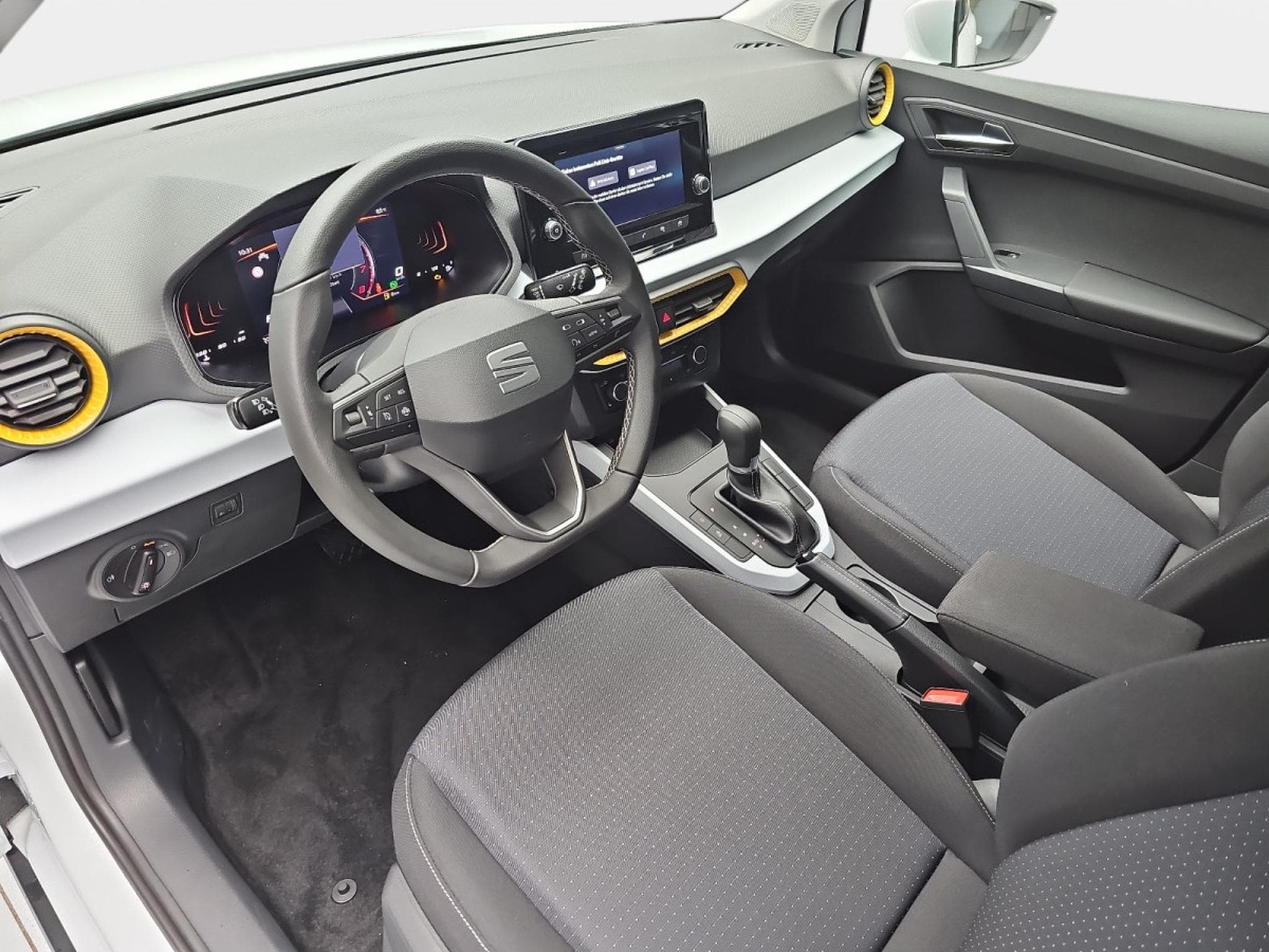 Seat Arona 1.0 TSi 116 DSG  Style (2025) - Photo 18