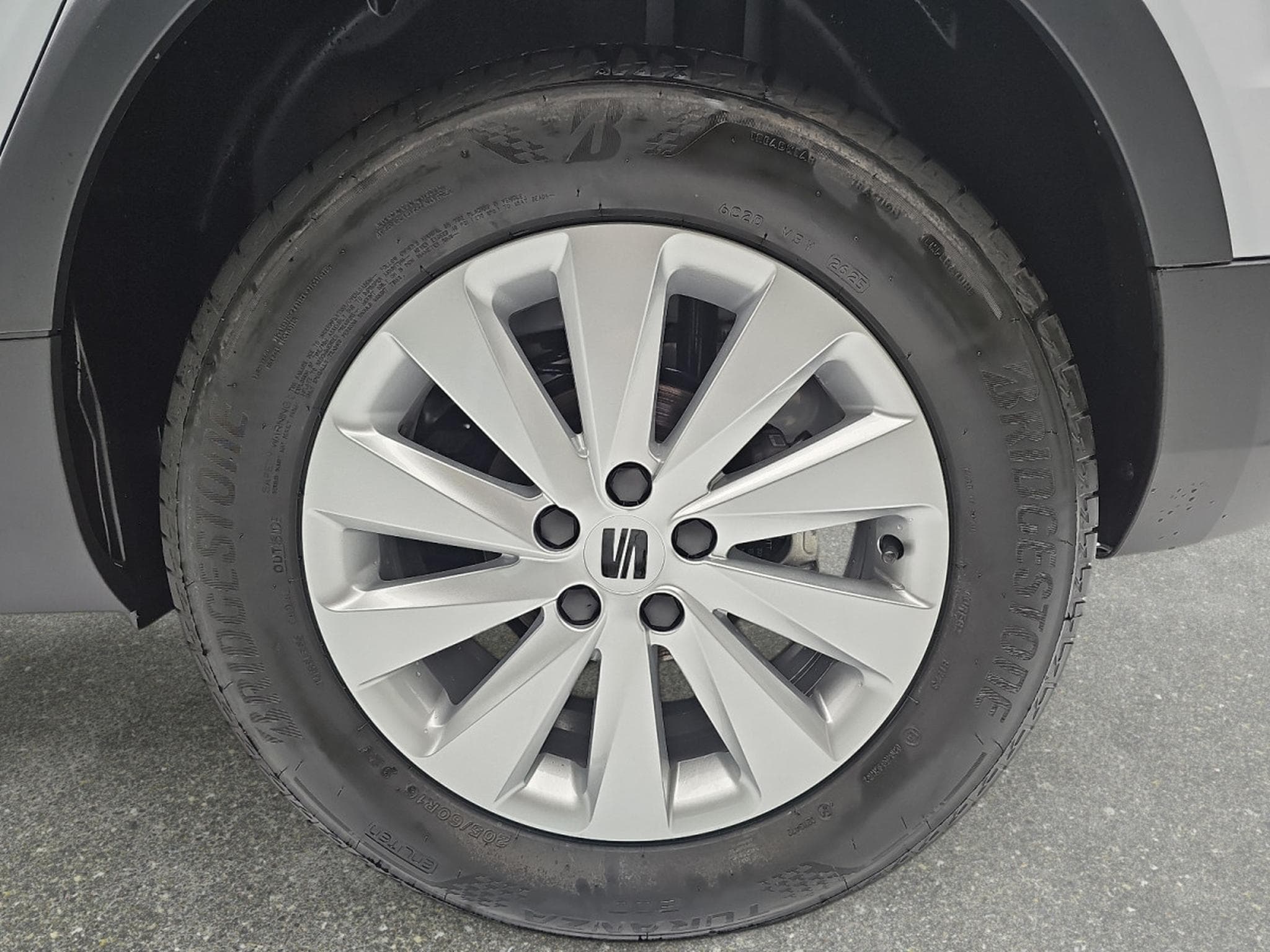 Seat Arona 1.0 TSi 116 DSG  Style (2025) - Photo 6