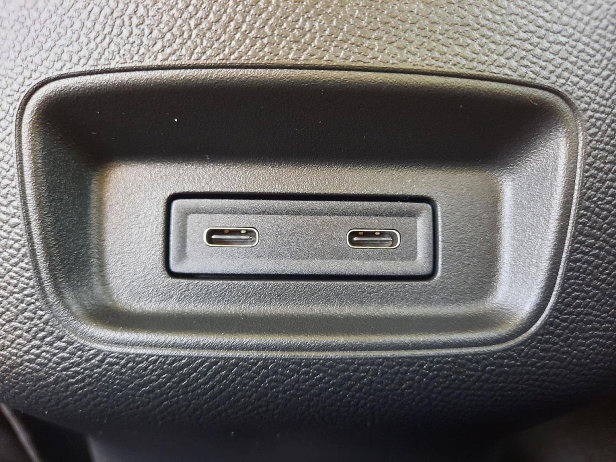 Citroën C3 Aircross 1.2 Hybride 145 e-DC6 Max (2025) - Photo 21