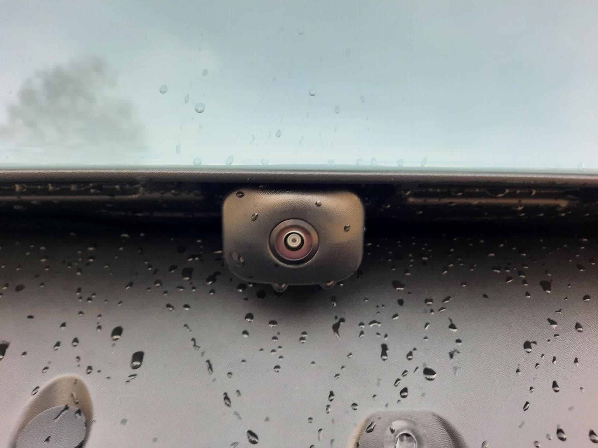 Citroën C3 Aircross 1.2 Hybride 145 e-DC6 Max (2025) - Photo 23