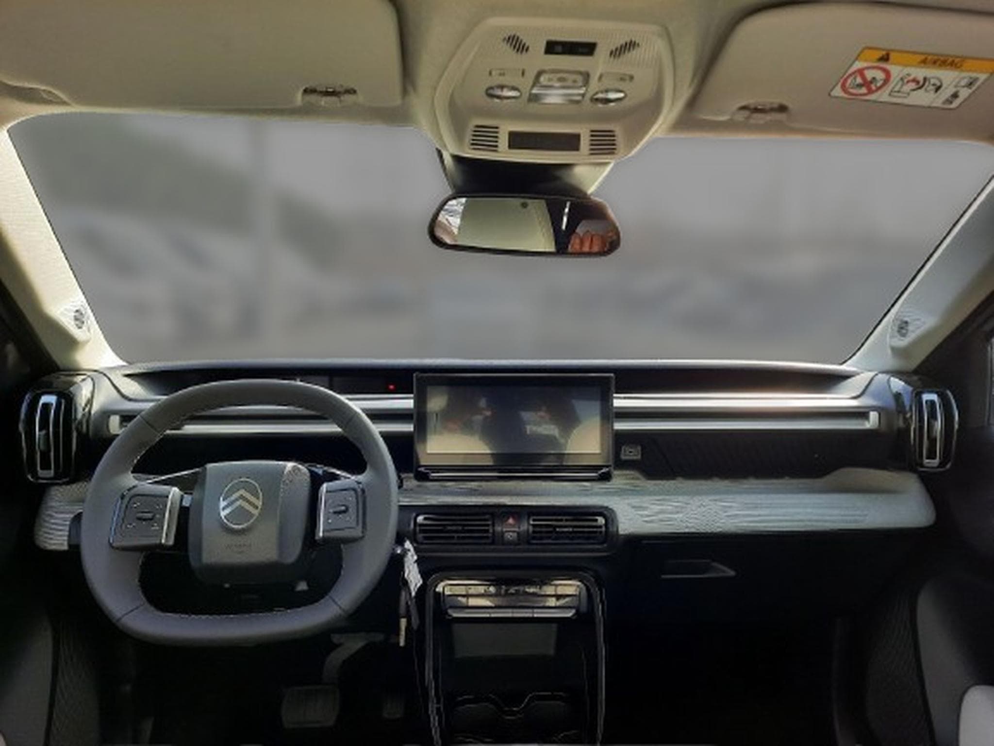 Citroën C3 Aircross 1.2 Hybride 145 e-DC6 Max (2025) - Photo 9