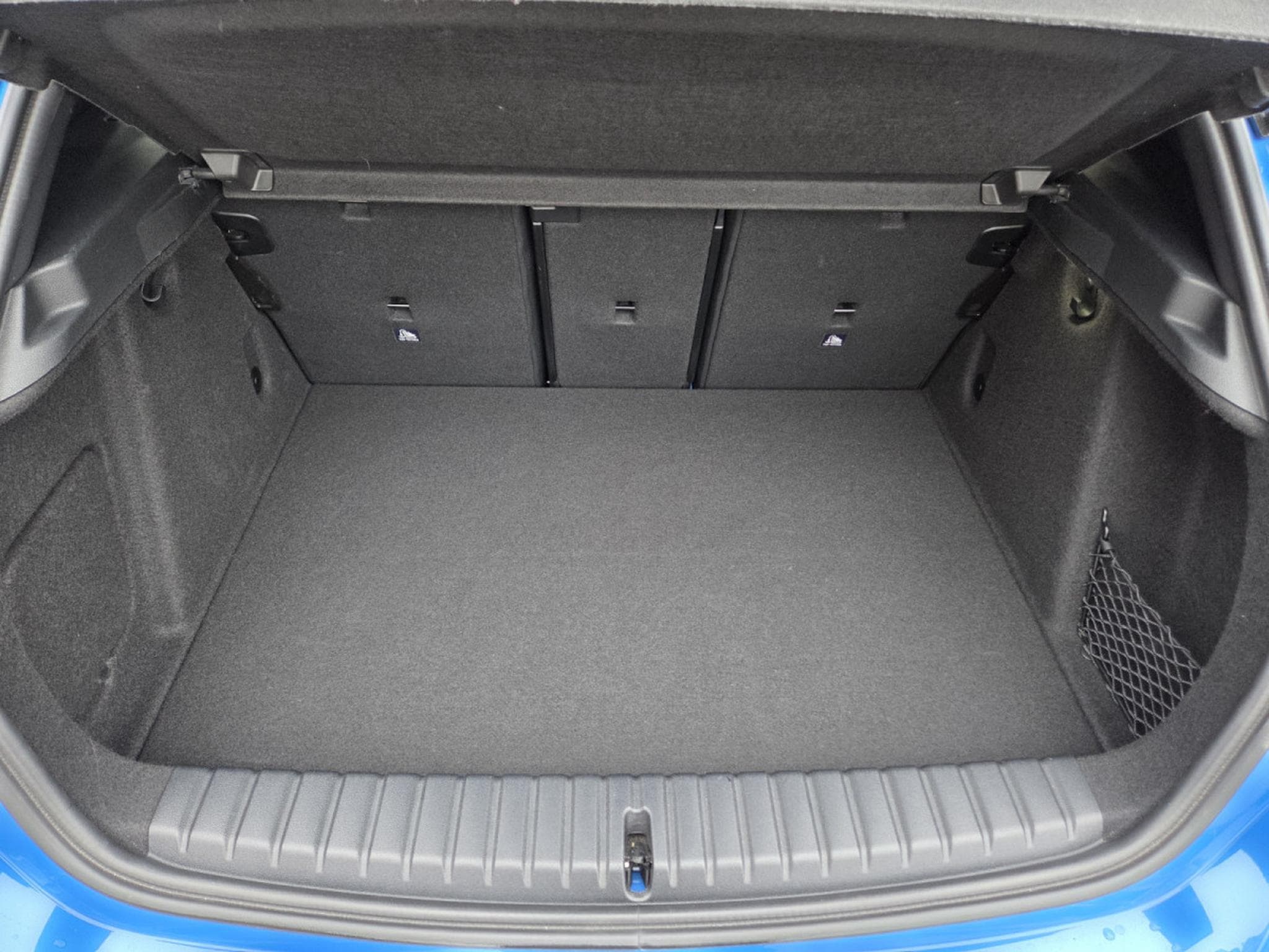 BMW 120 dA 190CV M SPORT (2023) - Photo 20